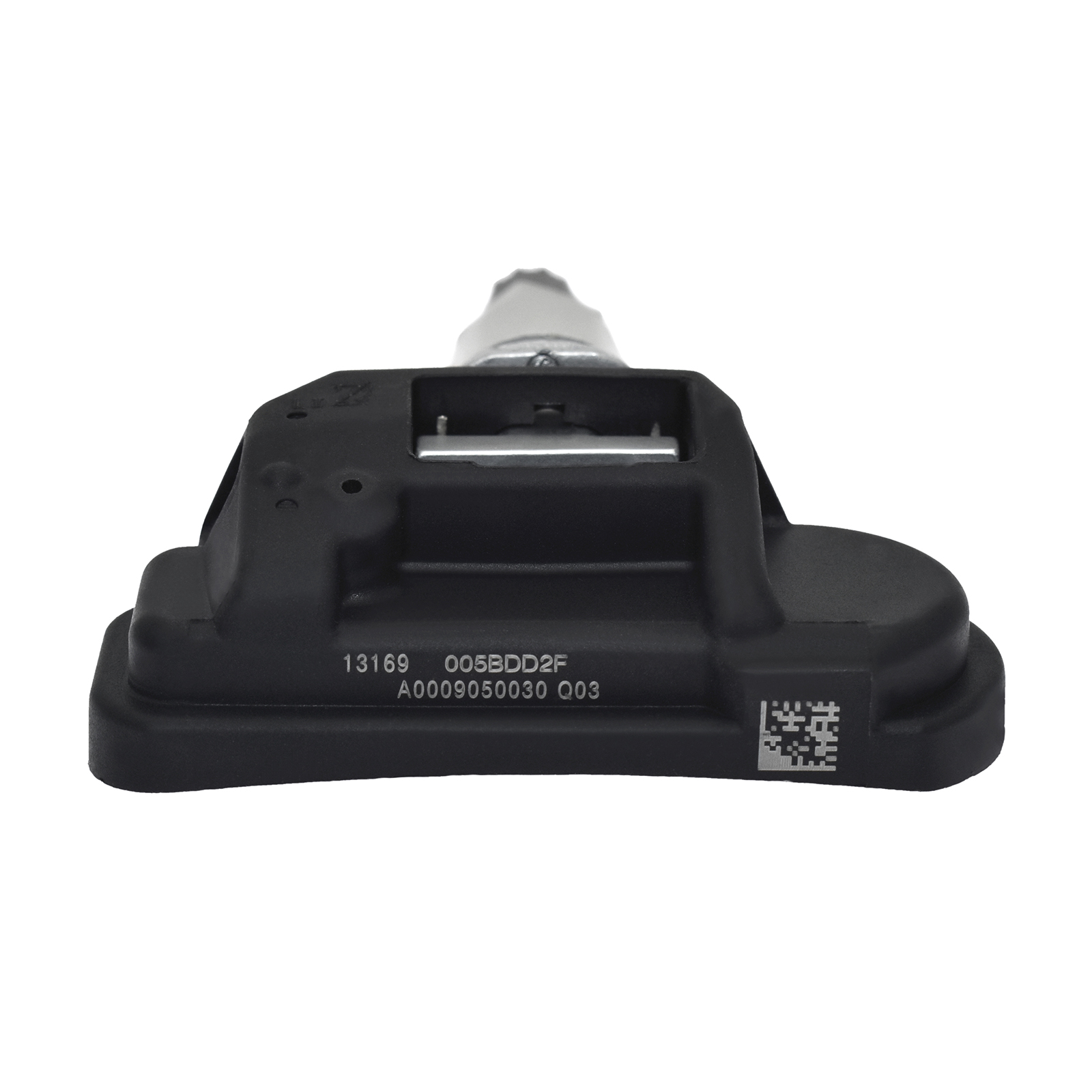 TPMS Tire Pressure Monitoring Sensor 1Pcs A0009050030 angle 6