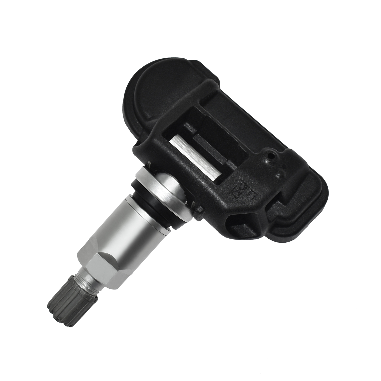 TPMS Tire Pressure Monitoring Sensor 1Pcs A0009050030 angle 7