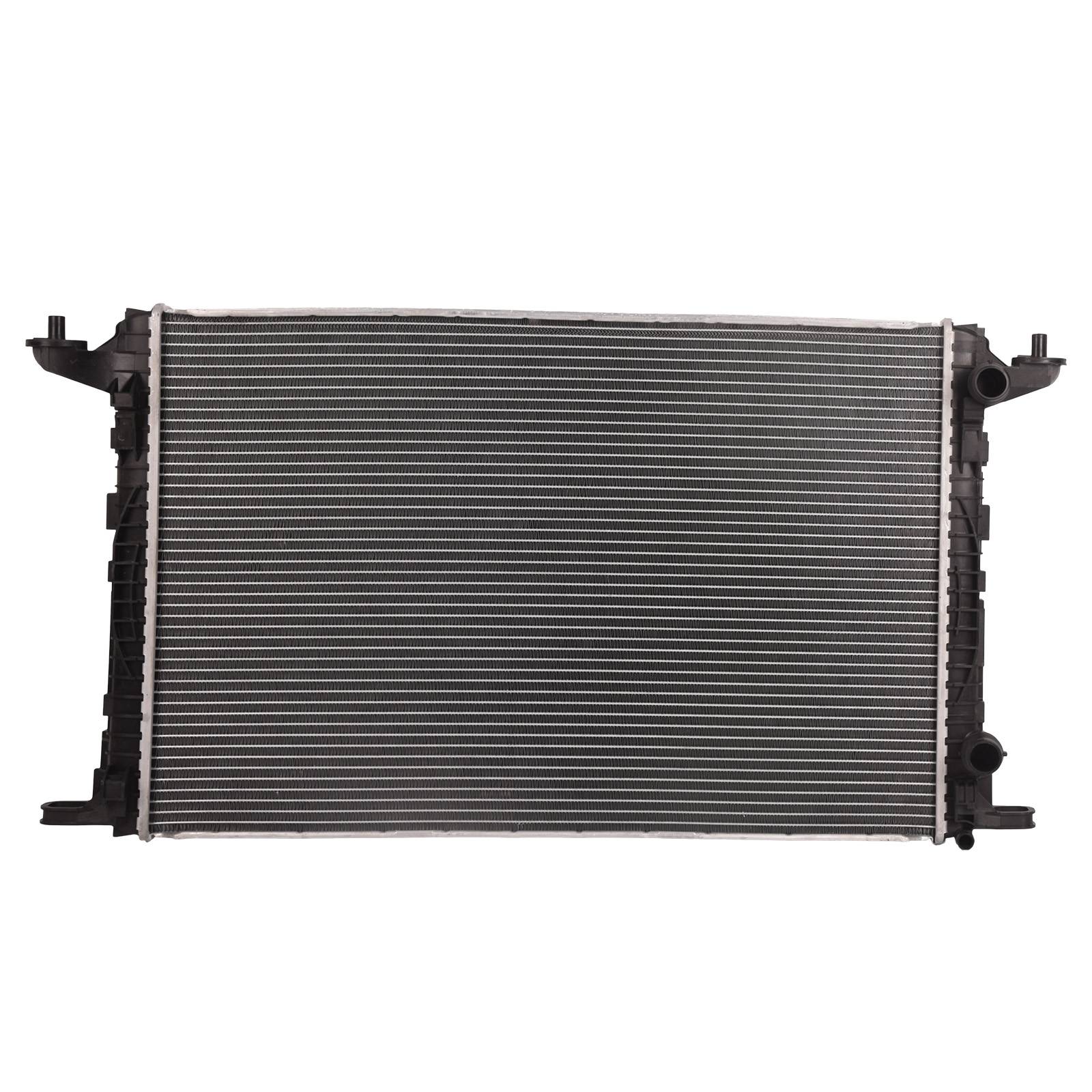 Radiator For Audi A4 allroad A4 Quattro Q7 2017-2023 A5 Quattro 2018-2022 NEW