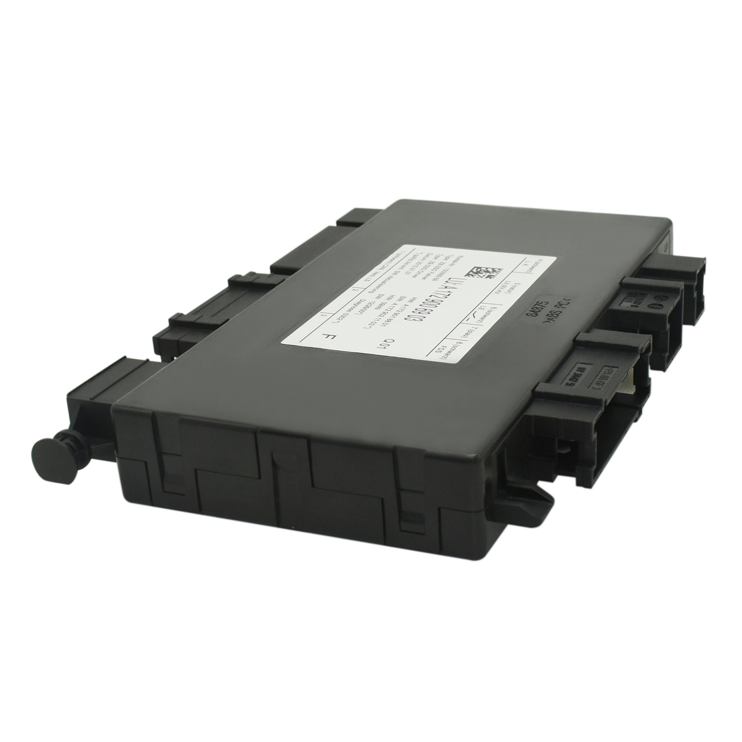 Control Module A1729006903 angle 7