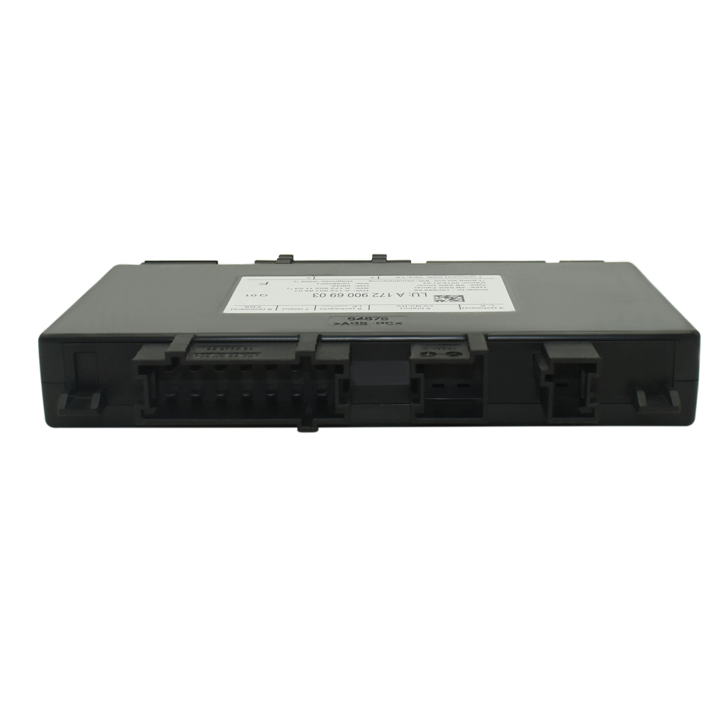 Control Module A1729006903 angle 8