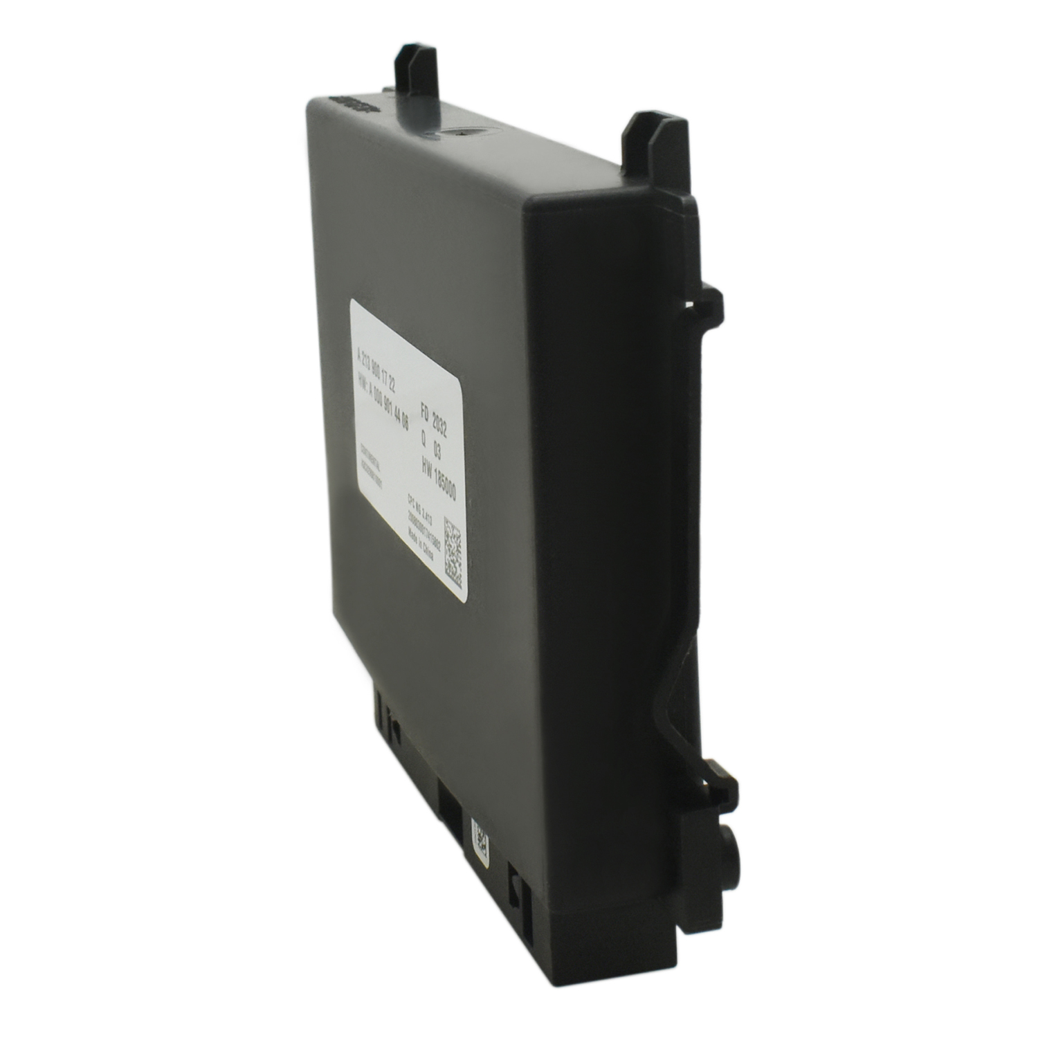 Control Module A2139001722 angle 6