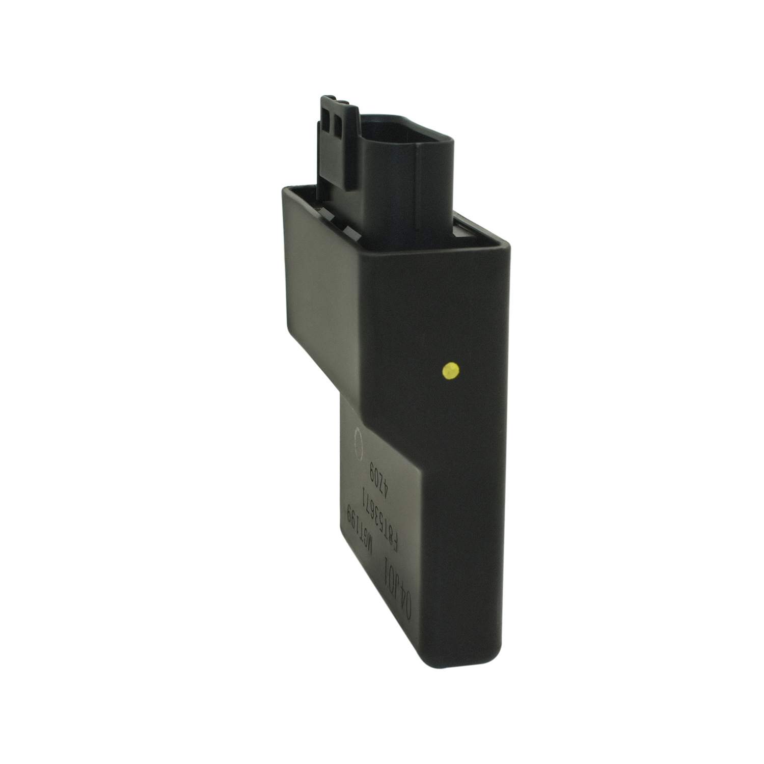 ECU F8T53671-04J01 angle 6