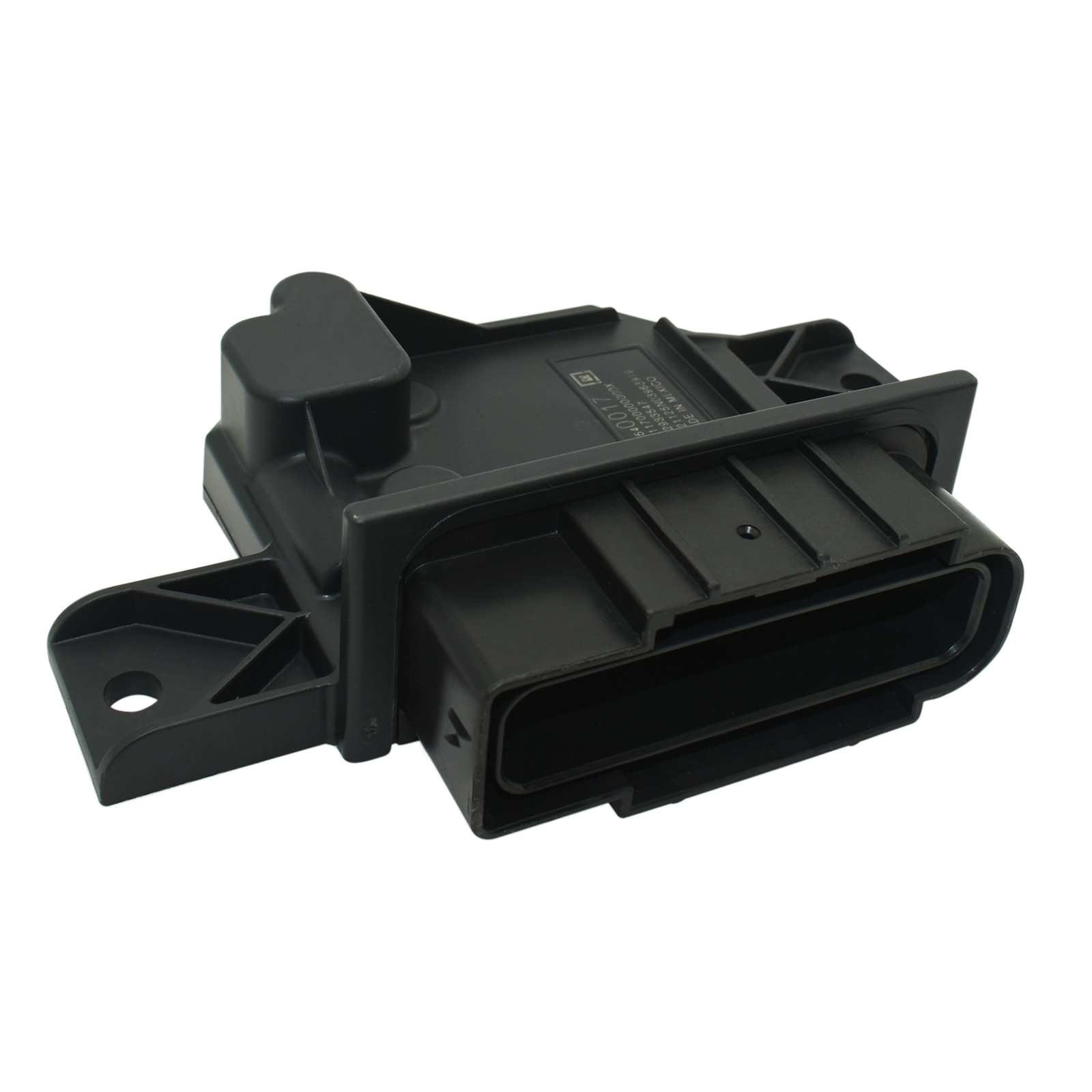 Fuel Module 13540017 New angle 6