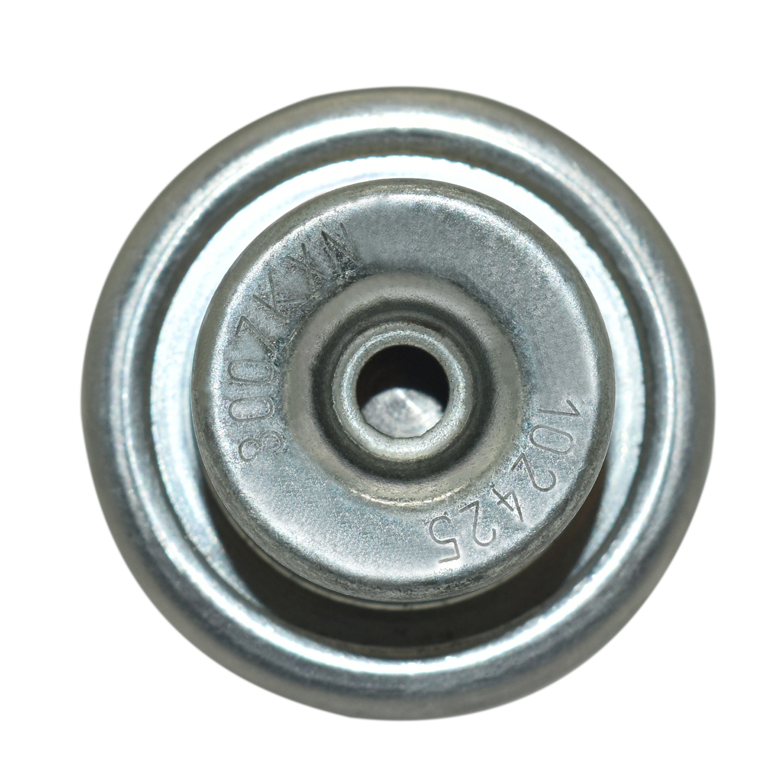 Fuel Pressure Regulator 5003870AA angle 6