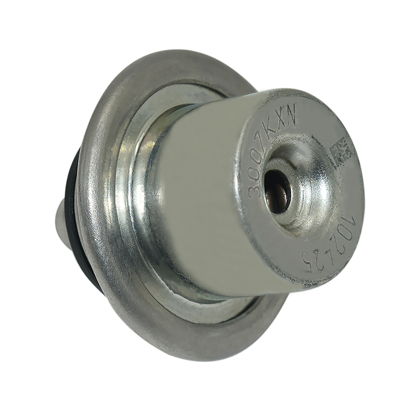 Fuel Pressure Regulator 5003870AA angle 8