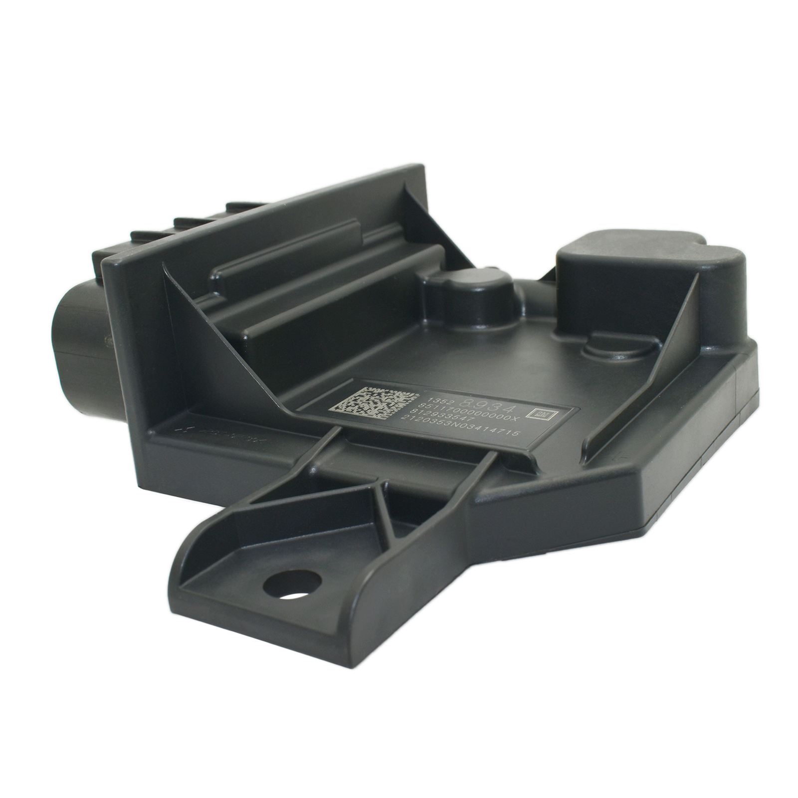 Fuel Module 13522663 angle 8