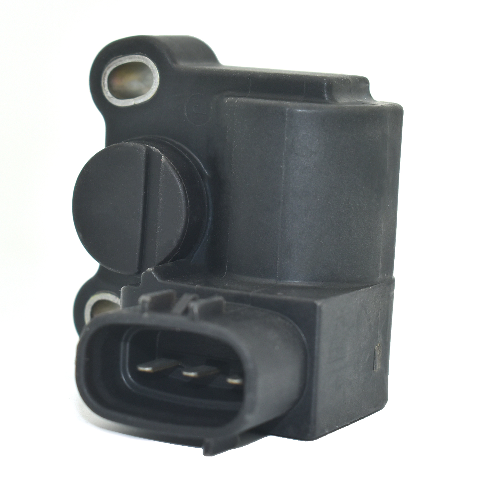 Idle Air Control Valve 22270-97201- angle 5
