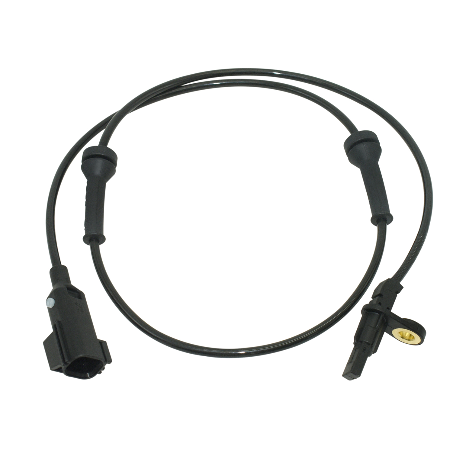 ABSWheel Speed Sensor(Front) T4A4018Replacement No.T4A41082 angle 5