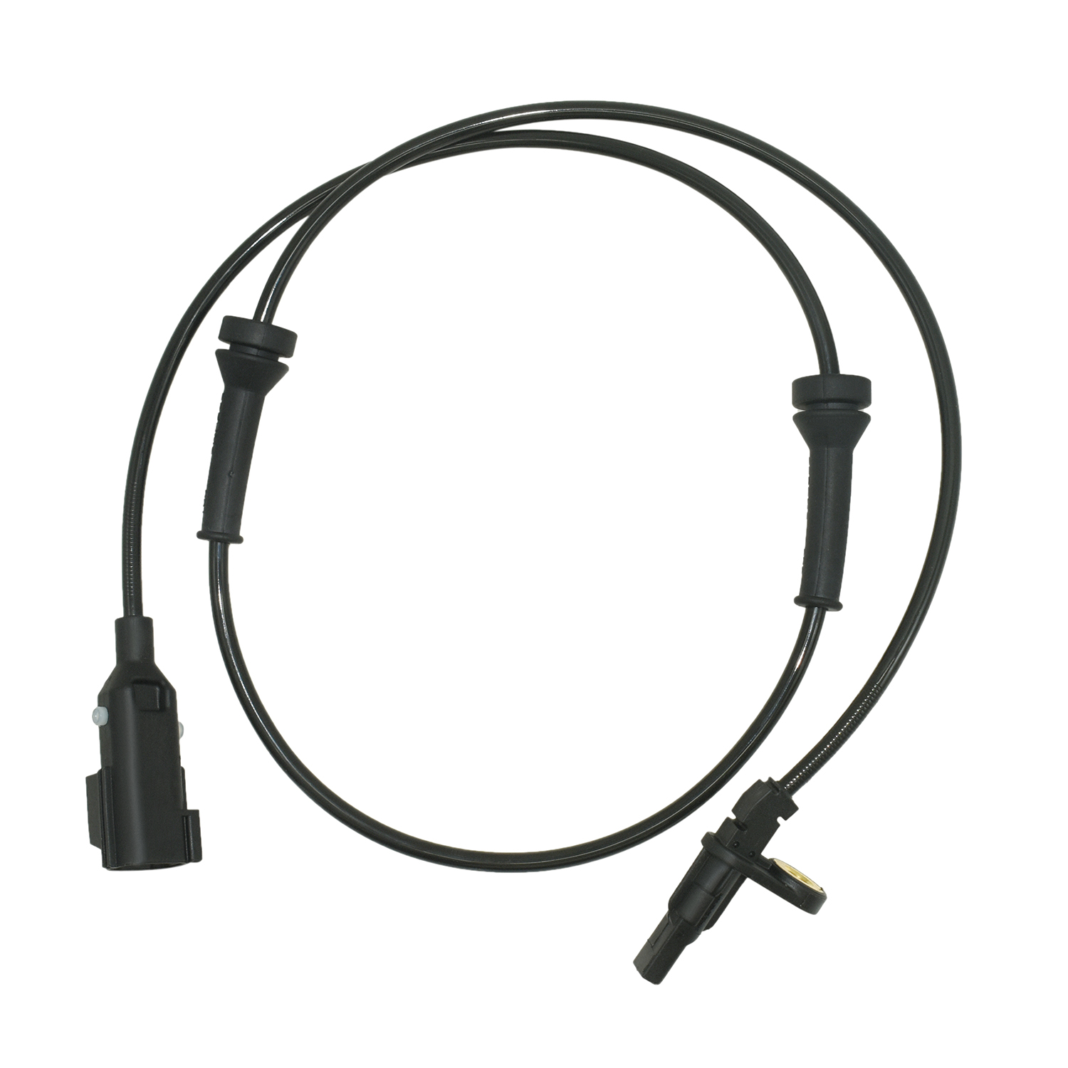 ABSWheel Speed Sensor(Front) T4A4018Replacement No.T4A41082 angle 7
