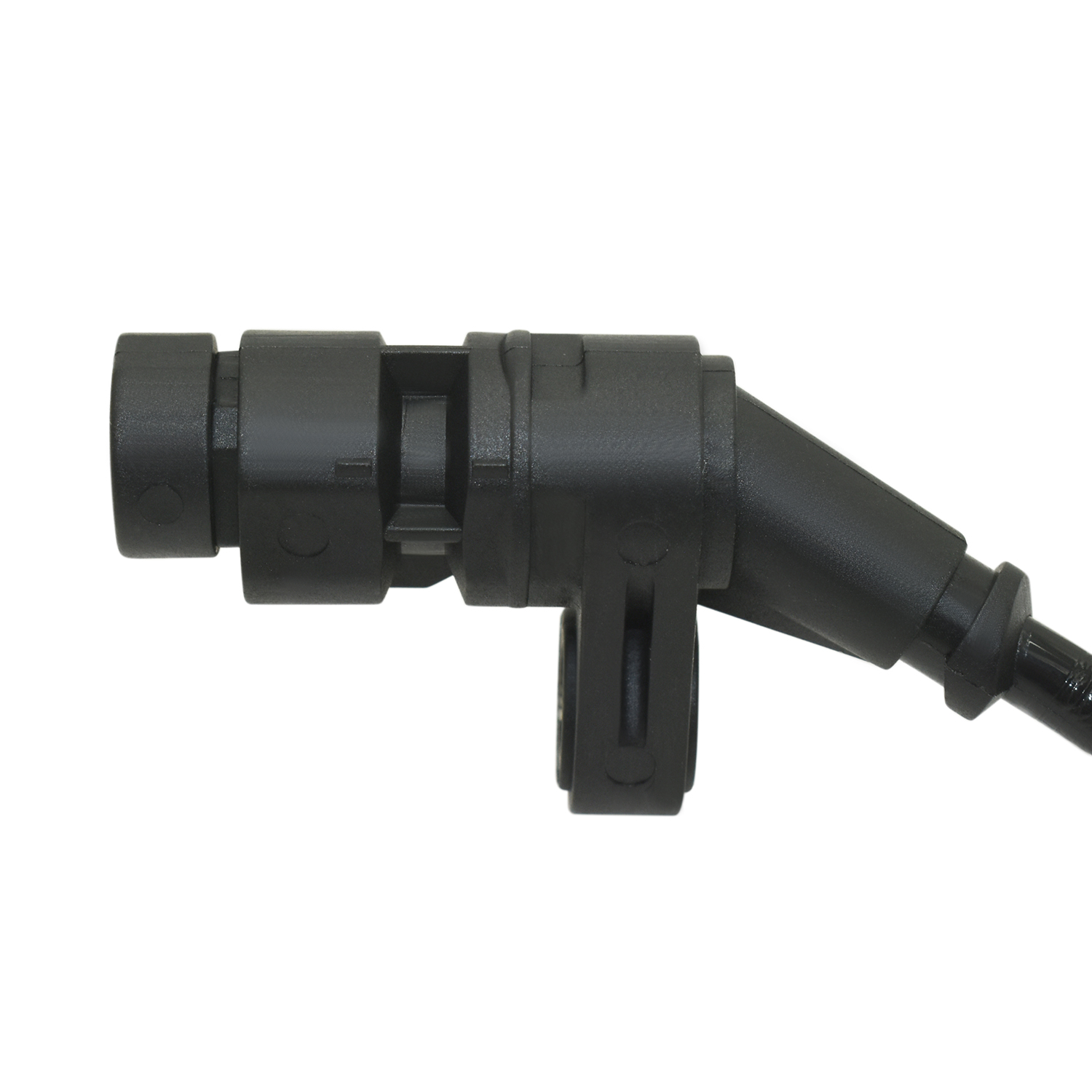 ABS Wheel Speed Sensor (Rear) SSF500021 Replacement SSB500063 angle 7