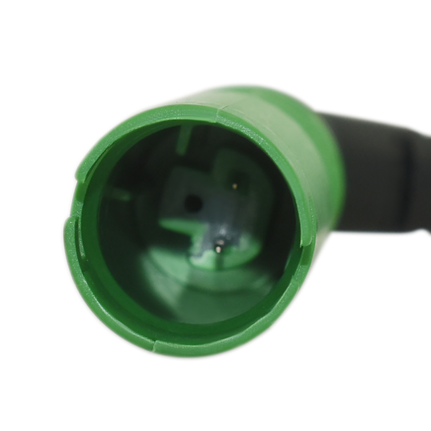ABS Wheel Speed Sensor (Rear) SSF500021 Replacement SSB500063 angle 8