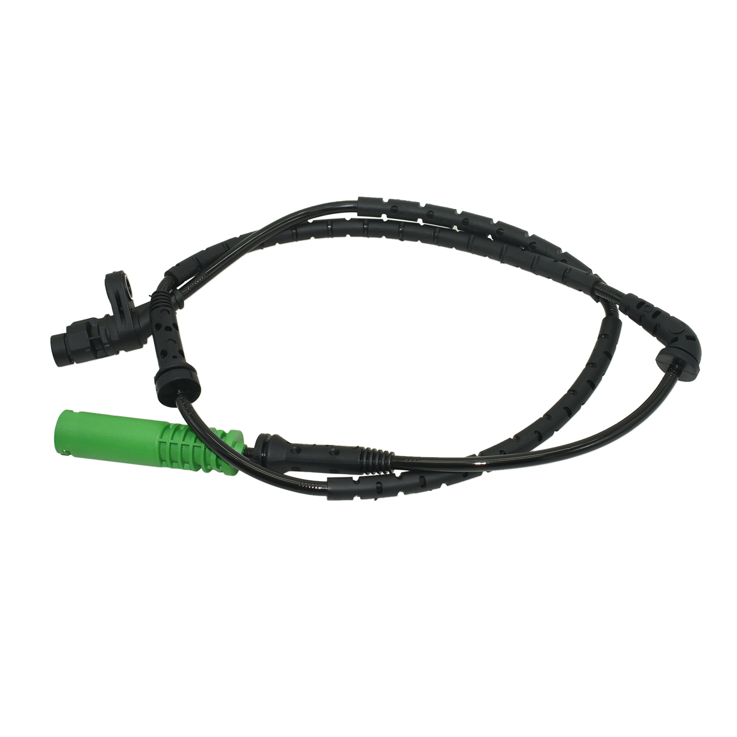 ABS Wheel Speed Sensor (Front) SSF500011 Replacement SSB500053 angle 5