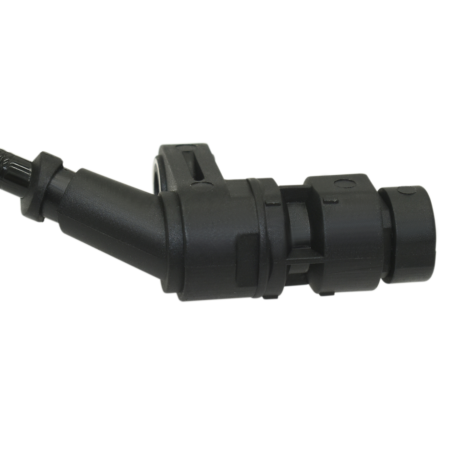 ABS Wheel Speed Sensor (Front) SSF500011 Replacement SSB500053 angle 7