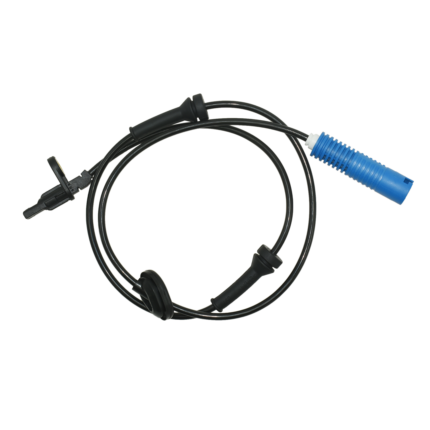 ABS Wheel Speed Sensor (Front) SSW000010 Replacement SSW100000 angle 7