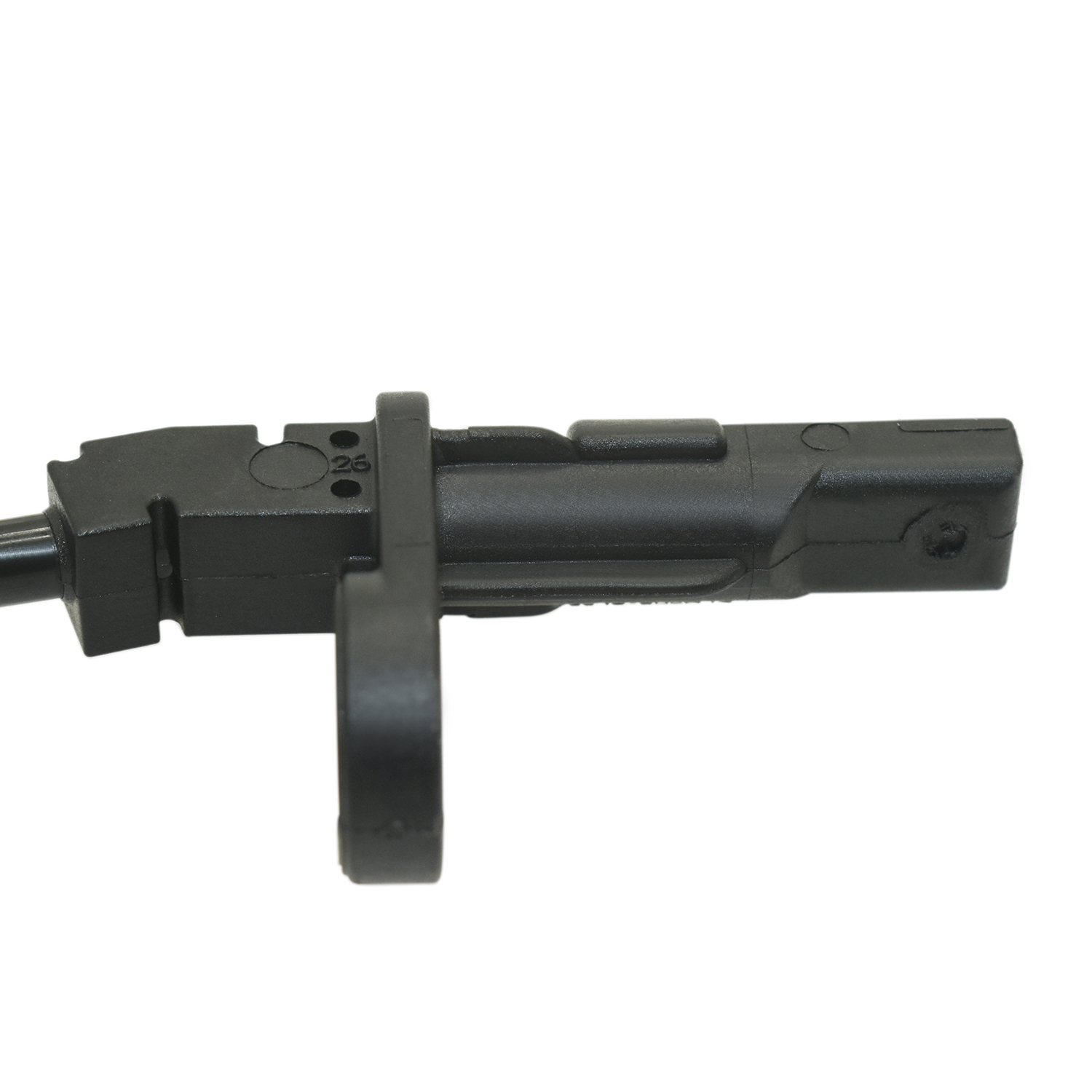 ABS Wheel Speed Sensor (Front) SSW000010 Replacement SSW100000 angle 8