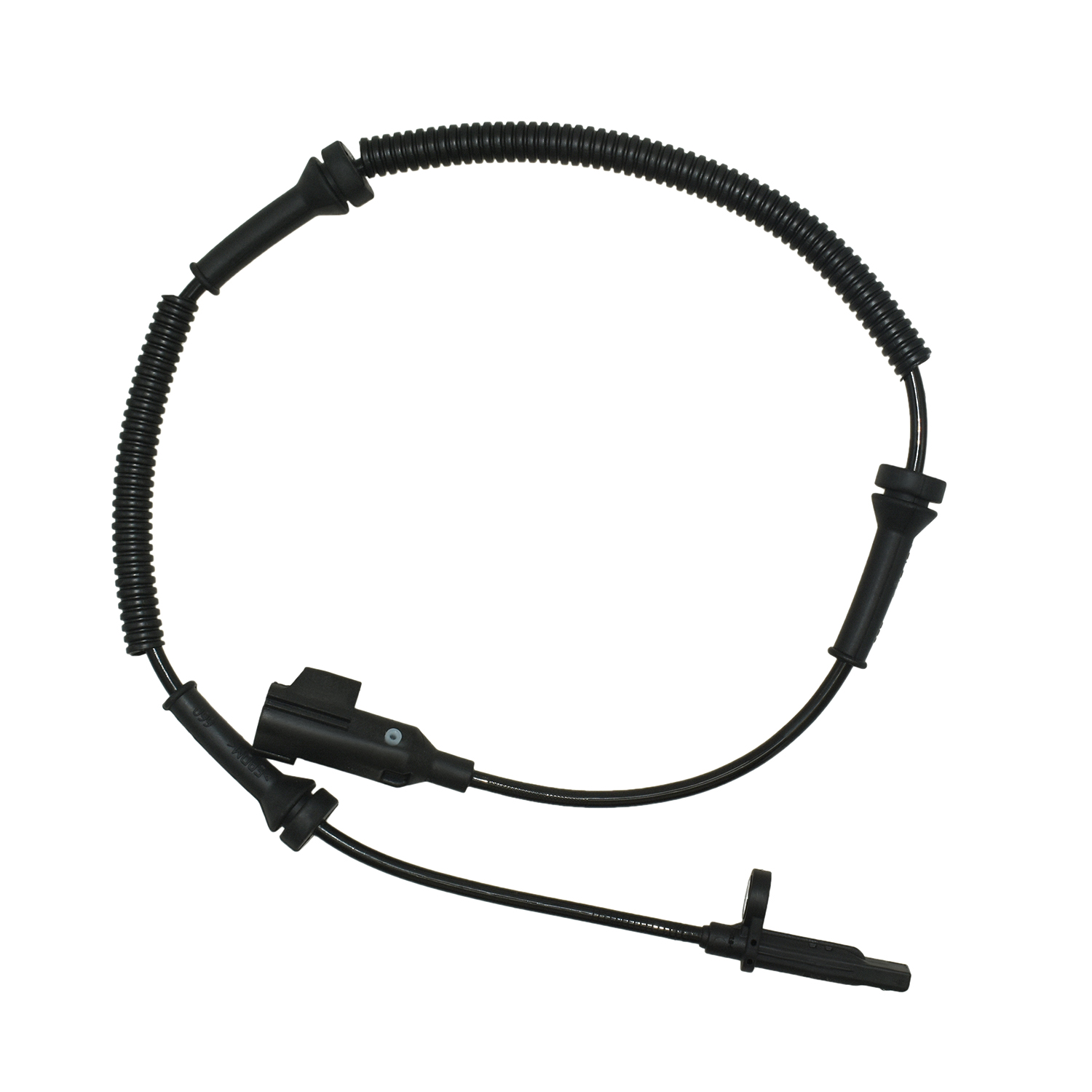 ABS Wheel Speed Sensor (Rear) LR072107 Replacement T4A1978, LR062671, FK72-2C190-AC, FK72-2C190-AE angle 5
