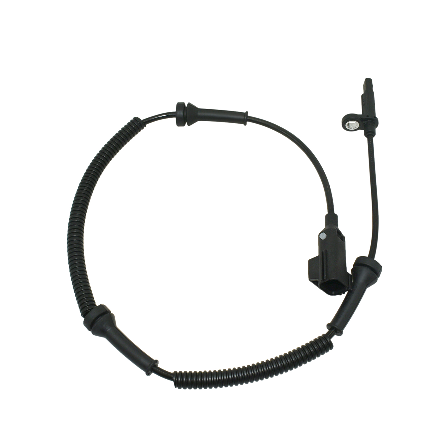 ABS Wheel Speed Sensor (Rear) LR072107 Replacement T4A1978, LR062671, FK72-2C190-AC, FK72-2C190-AE angle 8