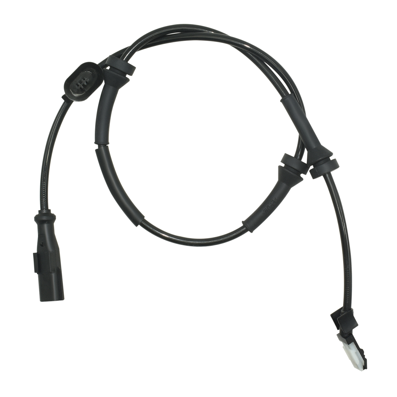 ABS Wheel Speed Sensor (Front) 8200441401 angle 5