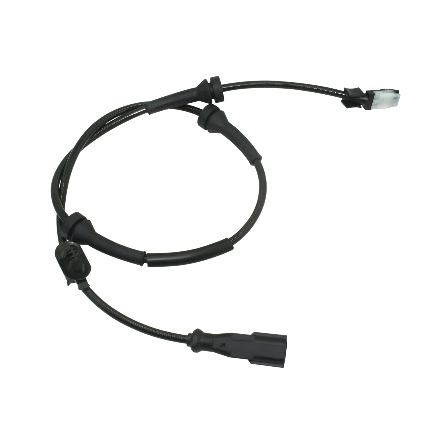 ABS Wheel Speed Sensor (Front) 8200441401 angle 6