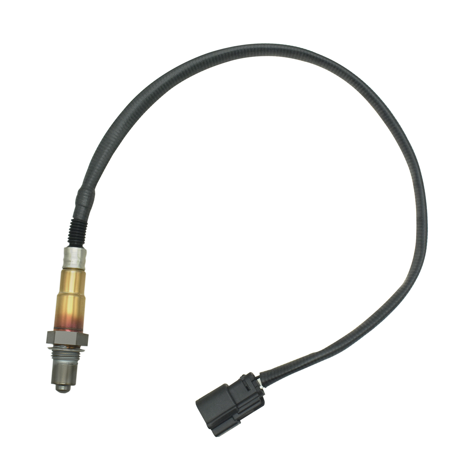 Oxygen Sensor (Downstream ) CT4A-9G444-AB Replacement 0258010273 angle 5