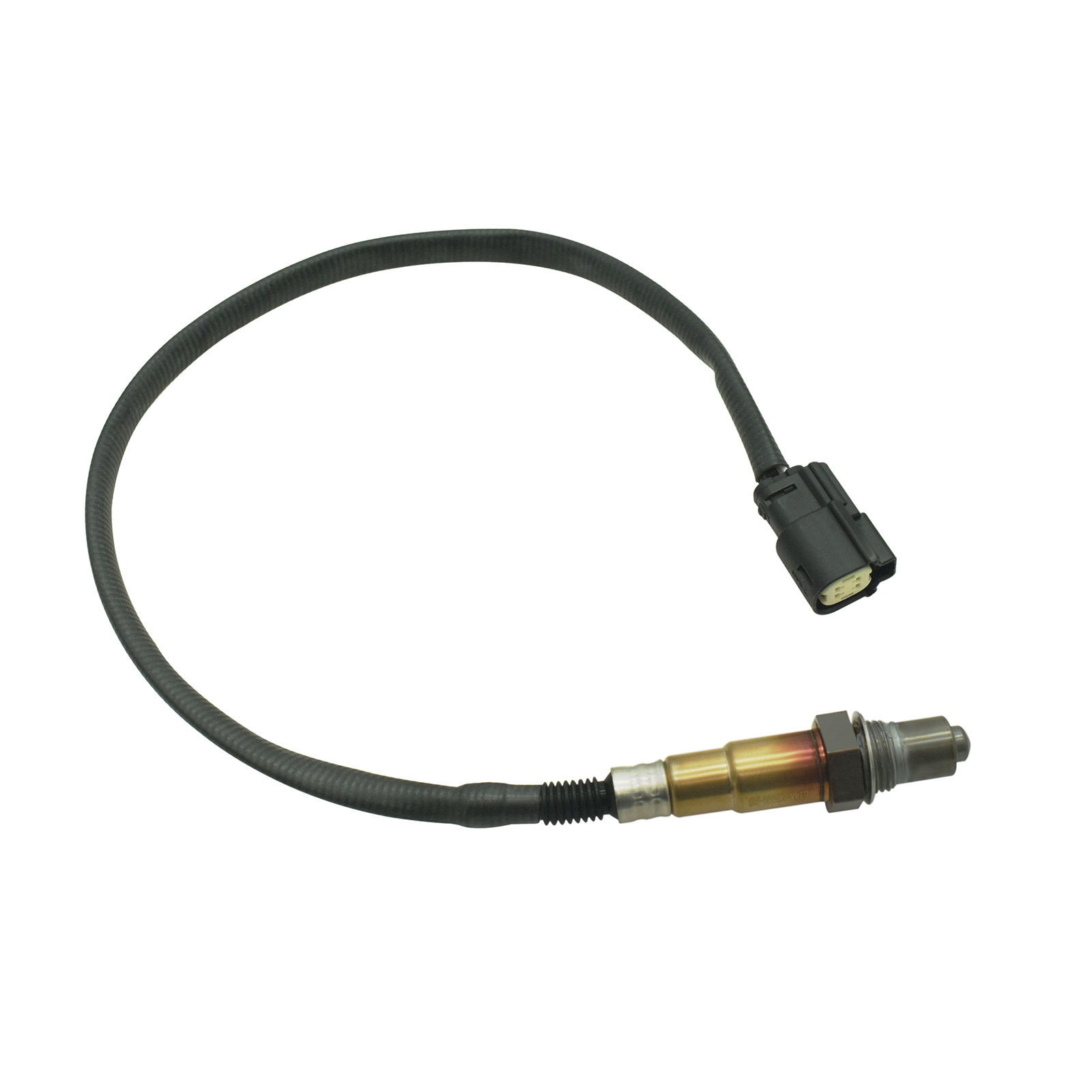 Oxygen Sensor (Downstream ) CT4A-9G444-AB Replacement 0258010273 angle 6