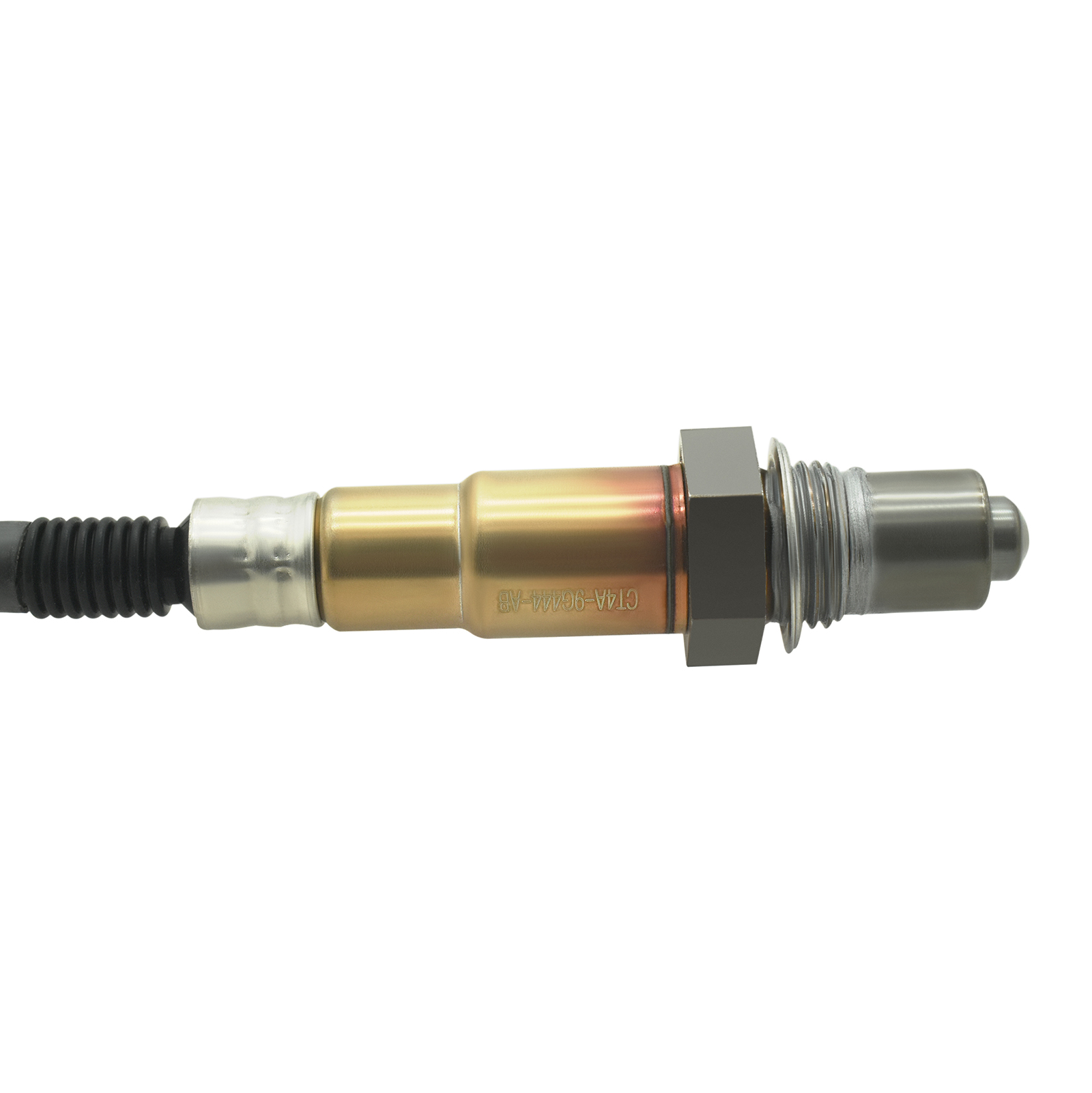 Oxygen Sensor (Downstream ) CT4A-9G444-AB Replacement 0258010273 angle 7
