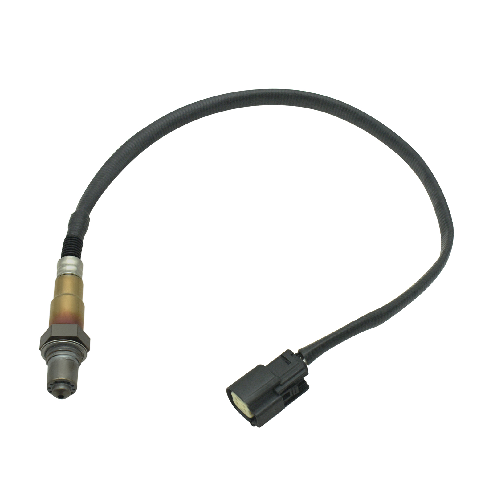 Oxygen Sensor (Downstream ) CT4A-9G444-AB Replacement 0258010273 angle 8