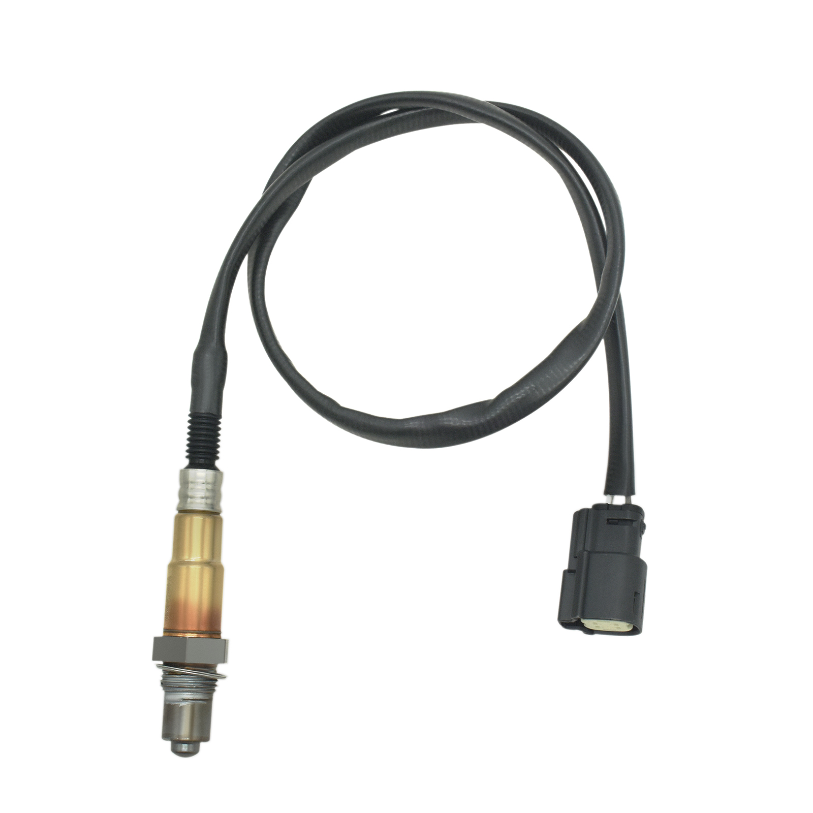 Oxygen Sensor (Downstream ) CT4Z-9G444-A Replacement 0258010273 angle 6