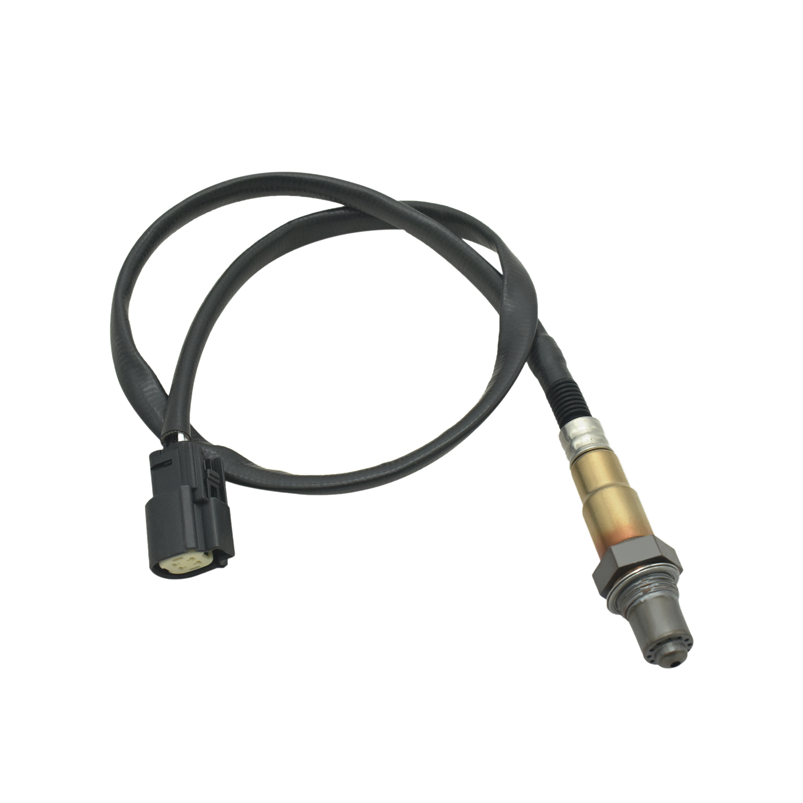 Oxygen Sensor (Downstream ) CT4Z-9G444-A Replacement 0258010273 angle 7