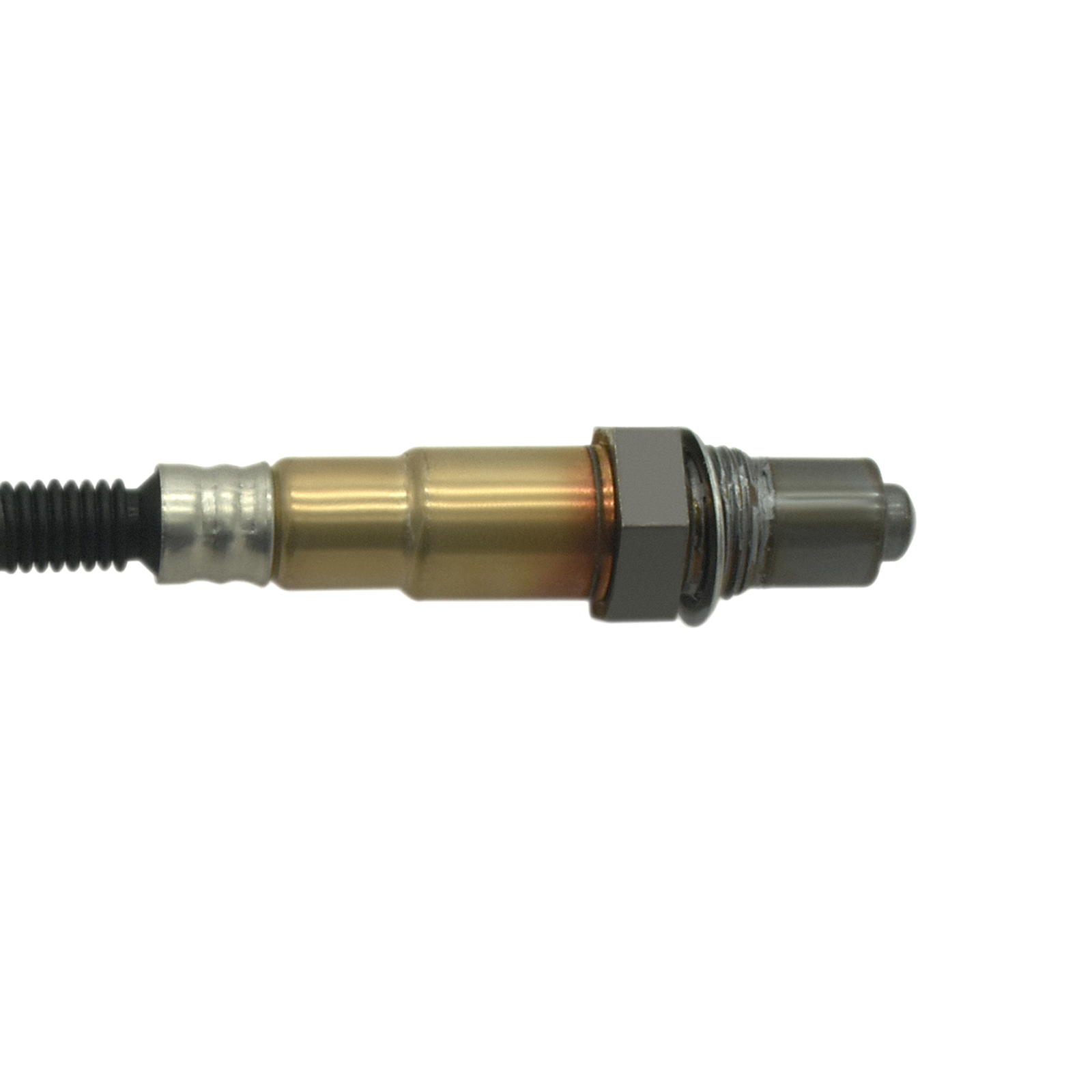 Oxygen Sensor (Downstream ) CT4Z-9G444-A Replacement 0258010273 angle 8