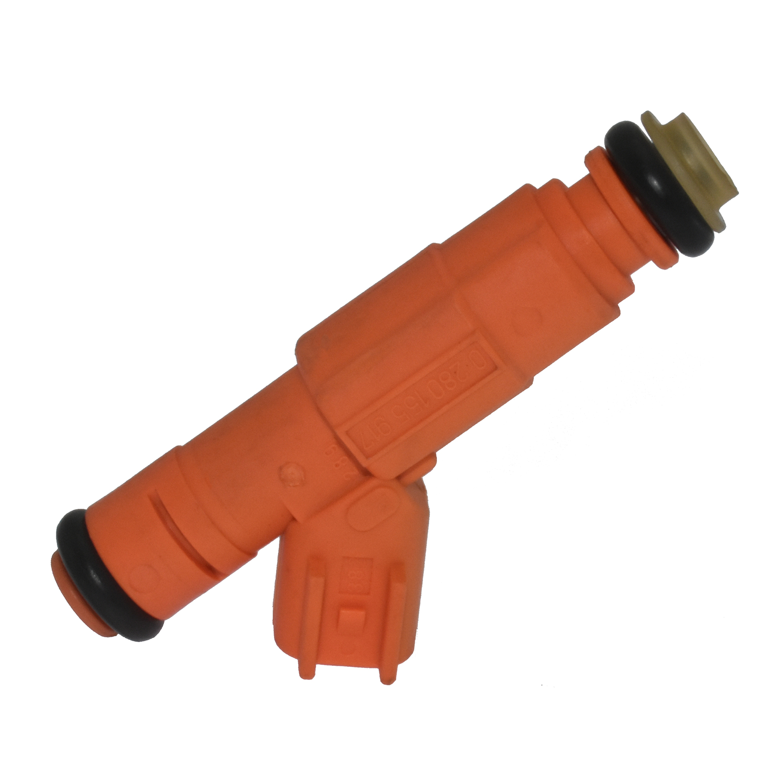 Fuel Injector 0280155917 angle 5