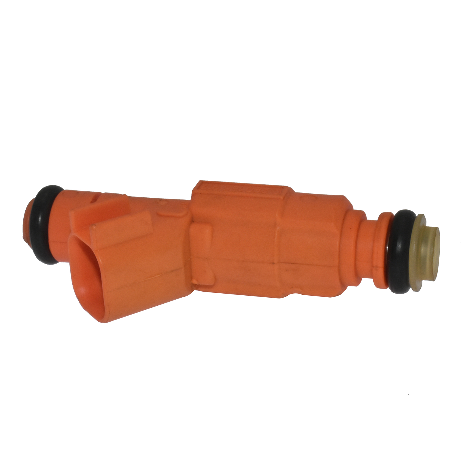 Fuel Injector 0280155917 angle 8