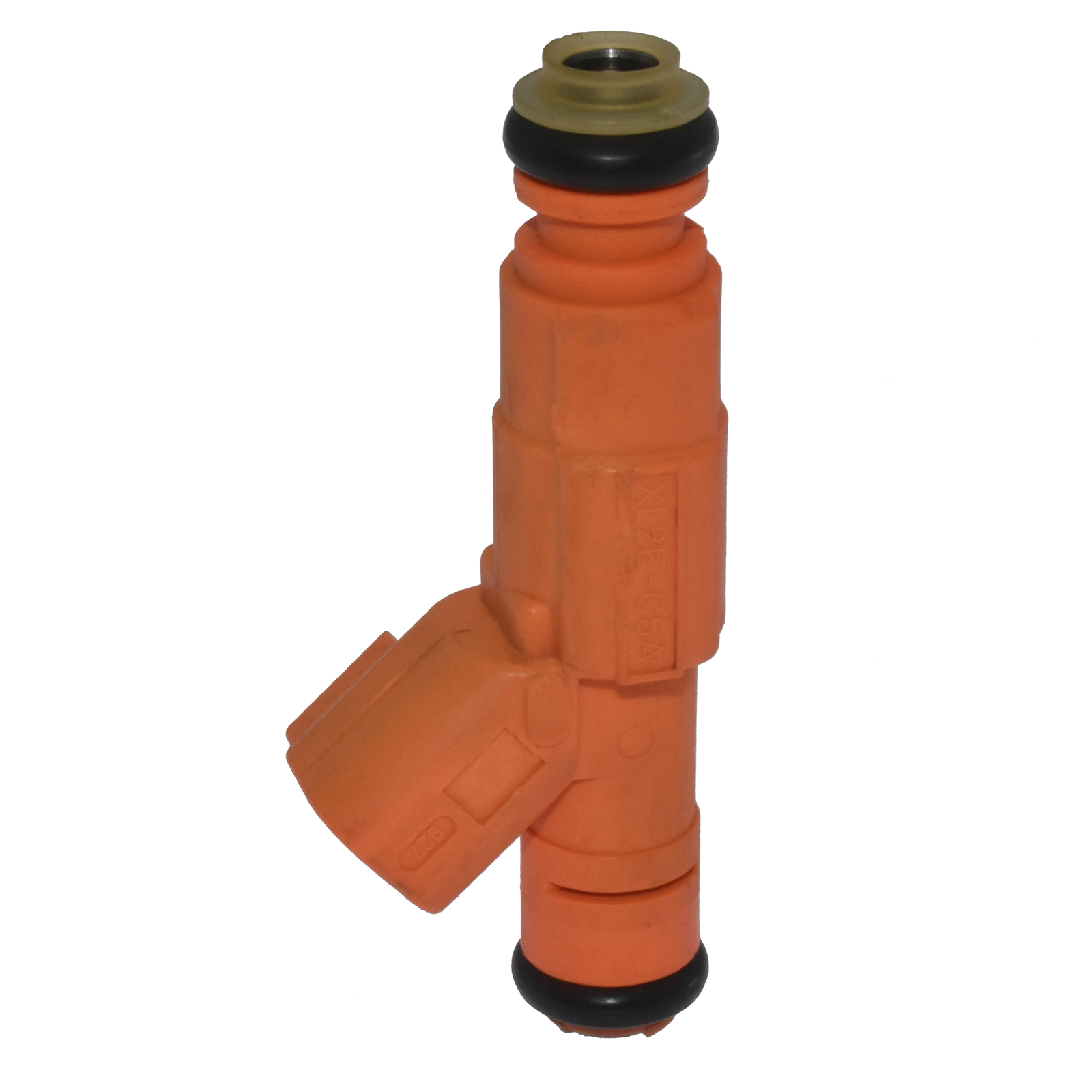 Fuel Injector 0280155917 angle 9