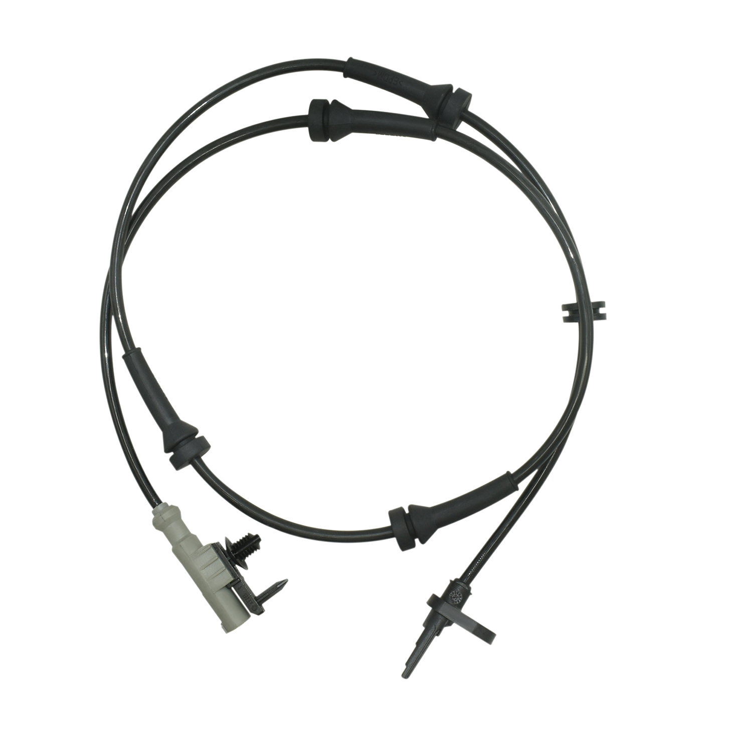 ABS Wheel Speed Sensor (Front) LR081610 angle 5