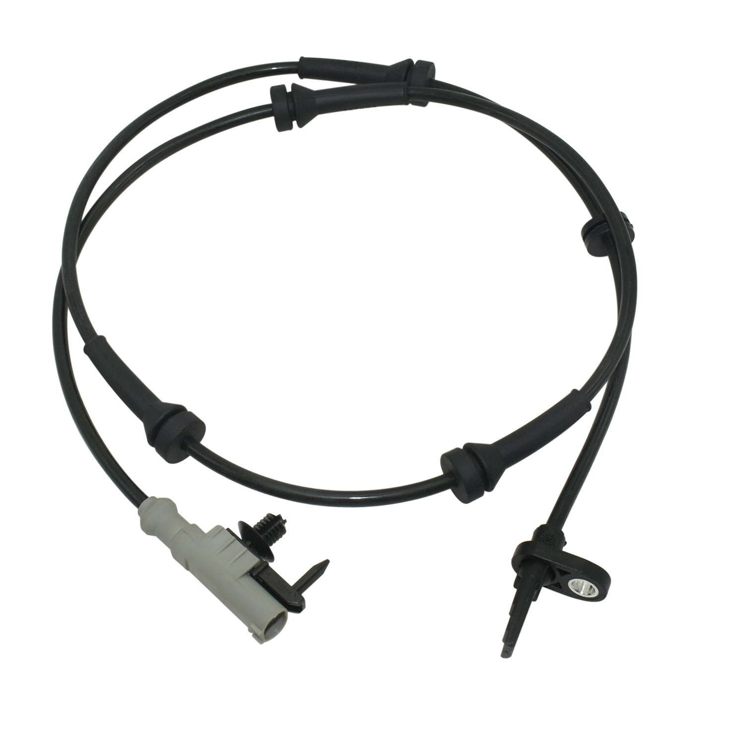 ABS Wheel Speed Sensor (Front) LR081610 angle 6
