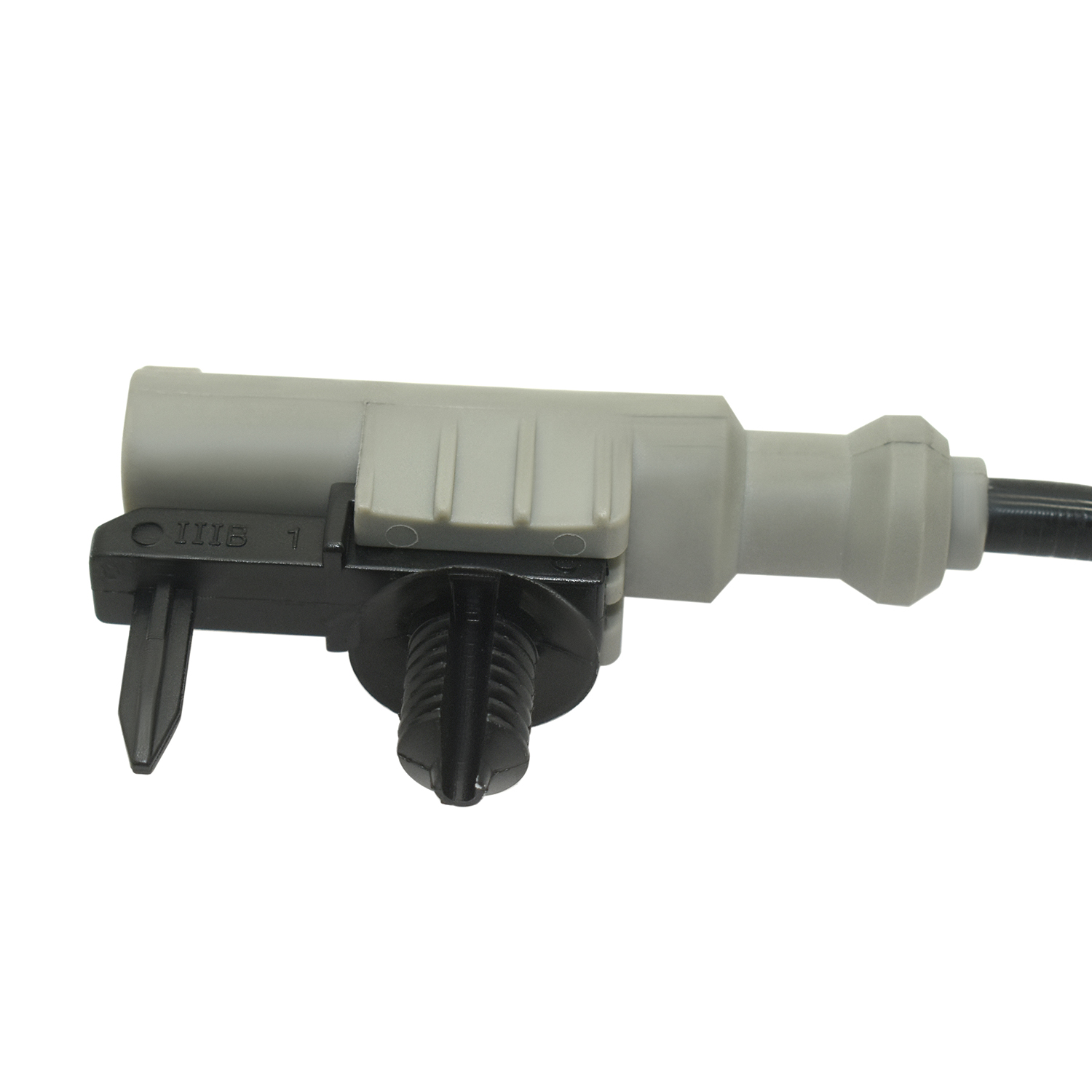 ABS Wheel Speed Sensor (Front) LR081610 angle 7