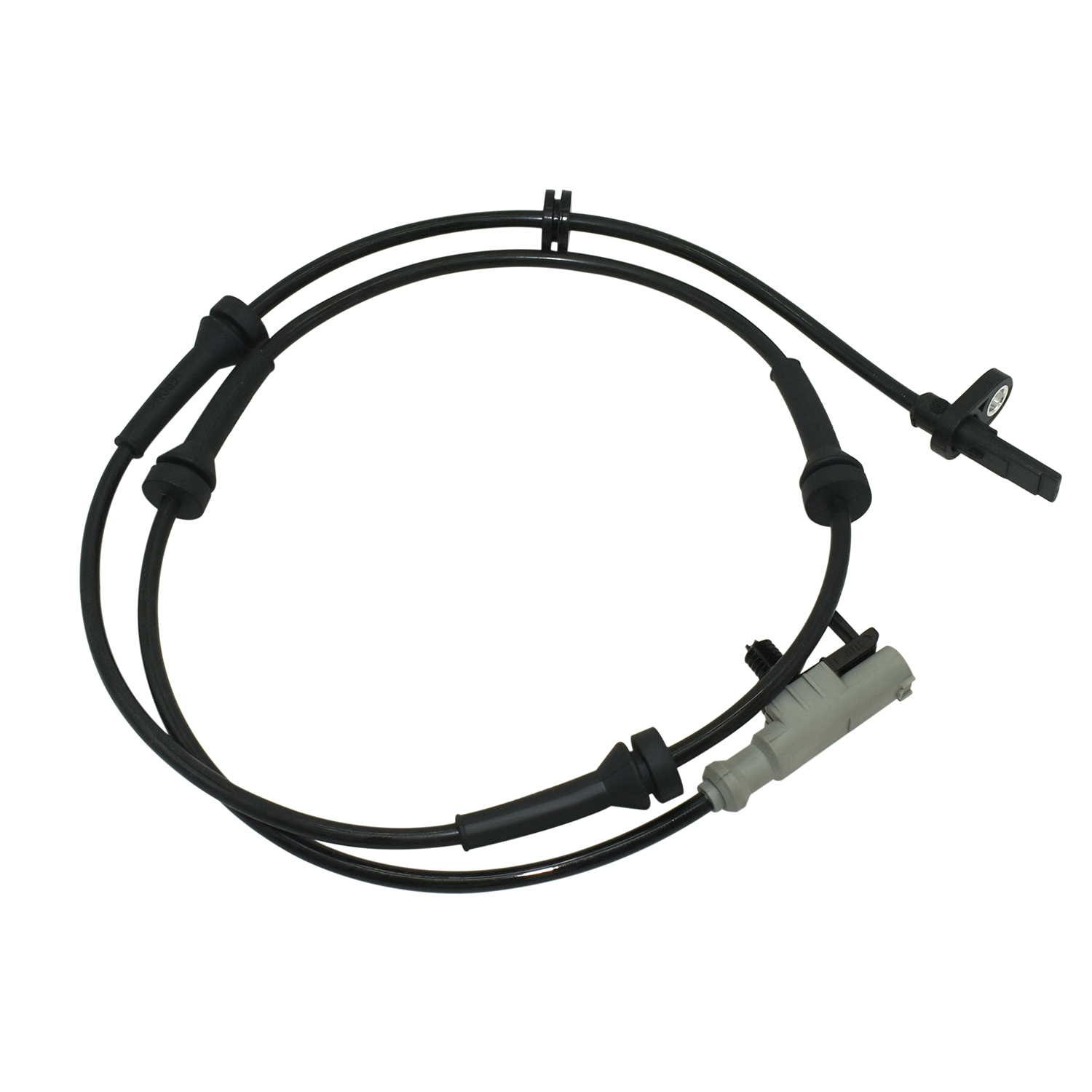 ABS Wheel Speed Sensor (Front) LR081610 angle 8