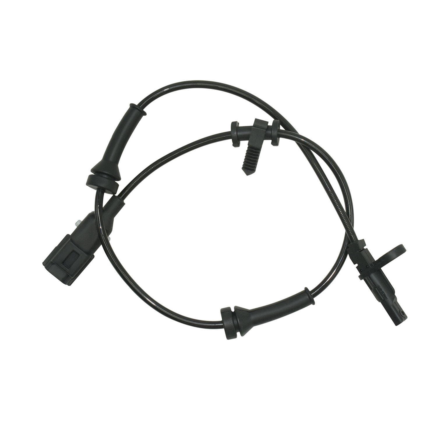 ABS Wheel Speed Sensor (Rear) T2H4068 Replacement T2H45884, GX73-2C190-AF angle 7