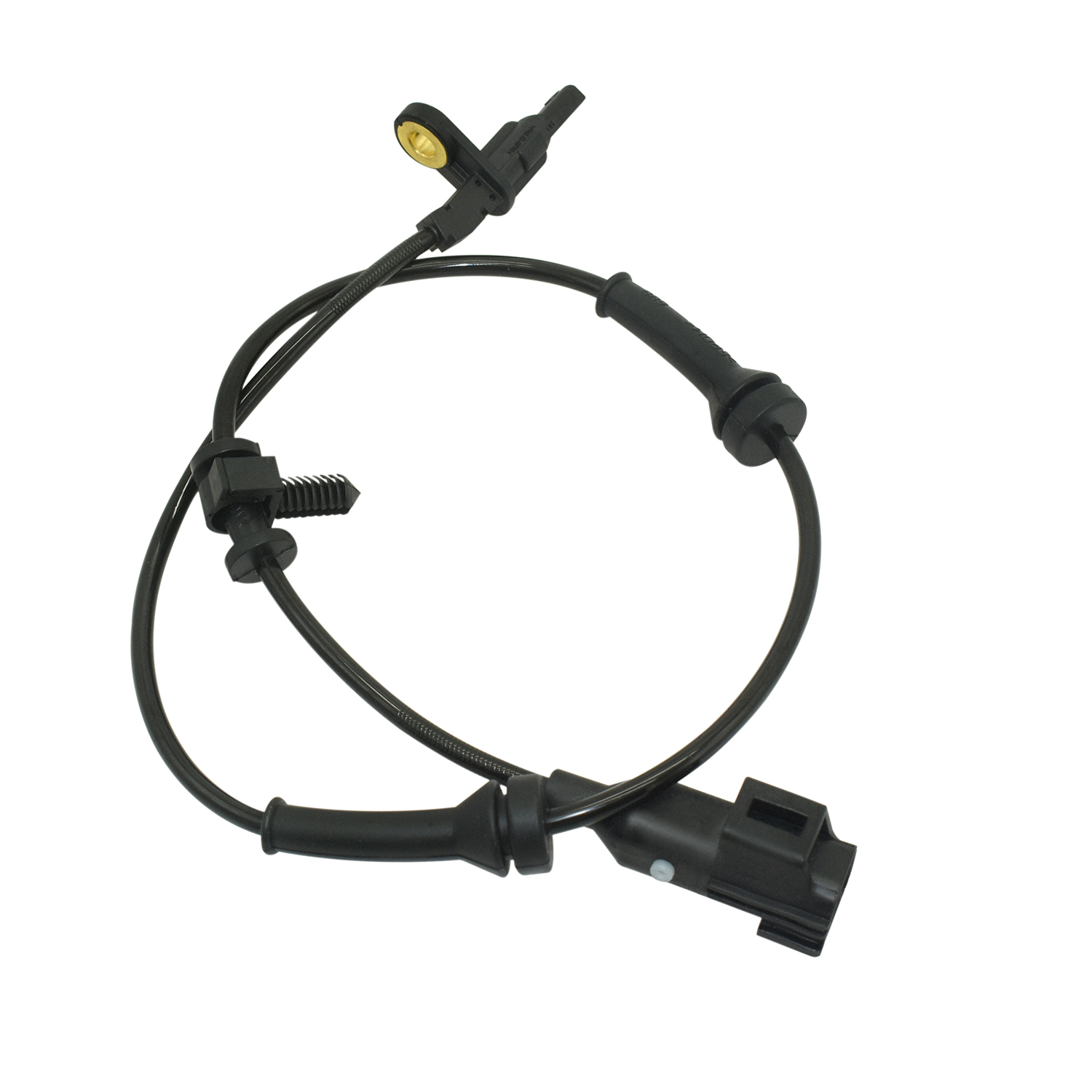 ABS Wheel Speed Sensor (Rear) T2H4068 Replacement T2H45884, GX73-2C190-AF angle 8