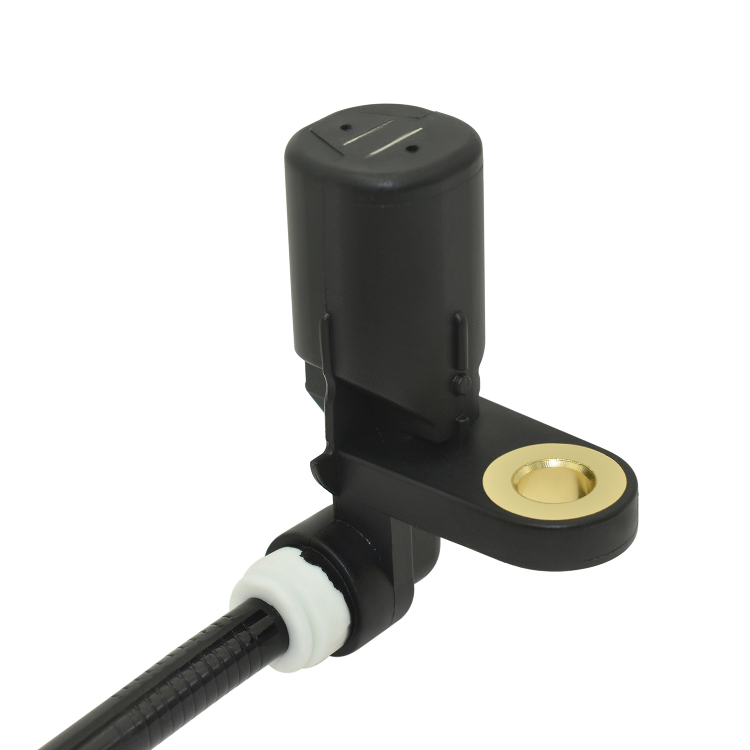 ABS Wheel Speed Sensor(Right Front) 1635400817 angle 5