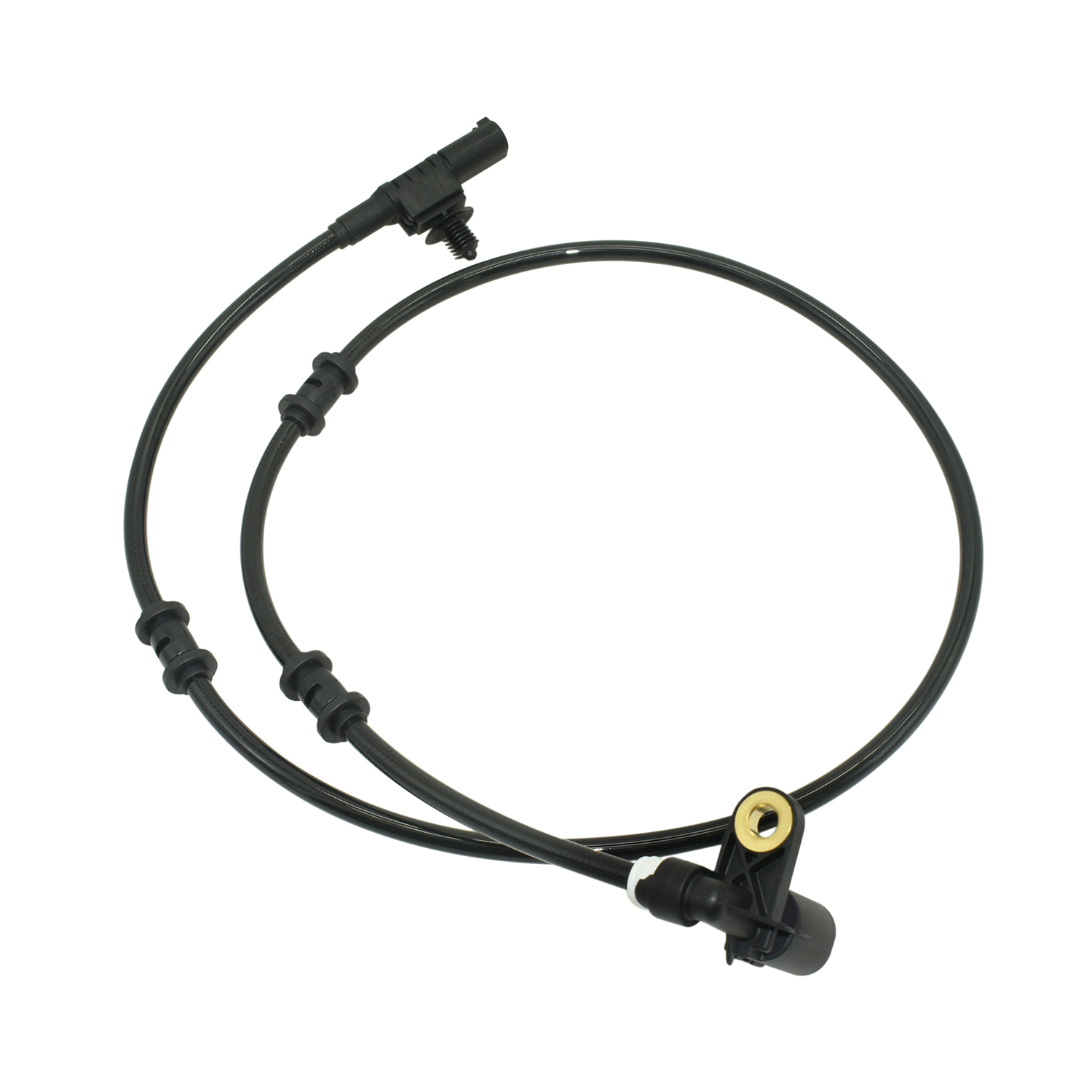 ABS Wheel Speed Sensor(Right Front) 1635400817 angle 6