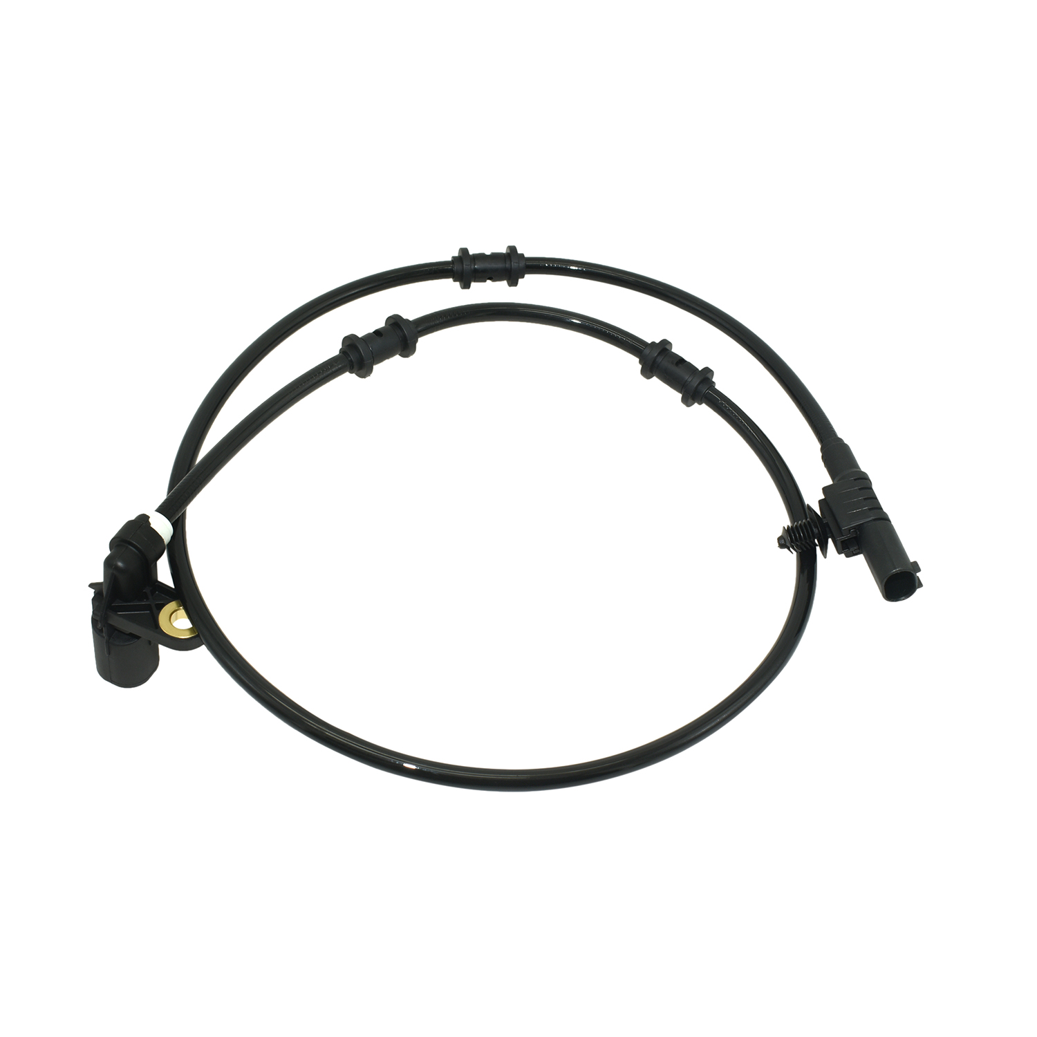ABS Wheel Speed Sensor(Right Front) 1635400817 angle 7