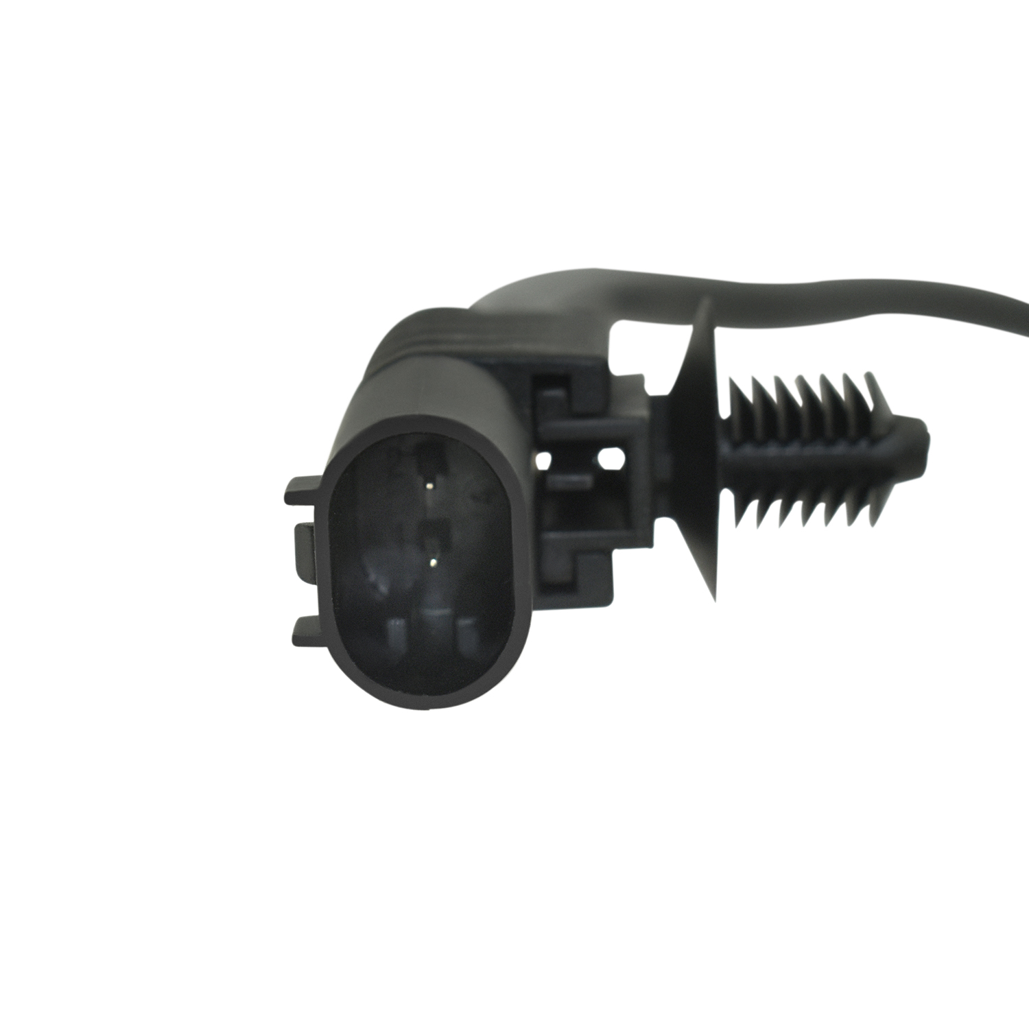 ABS Wheel Speed Sensor(Right Front) 1635400817 angle 8