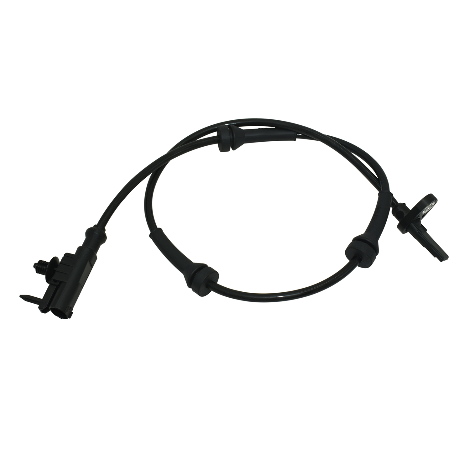 ABS Wheel Speed Sensor (Rear) LR033457 Replacement CPLA-2C190-AB angle 5