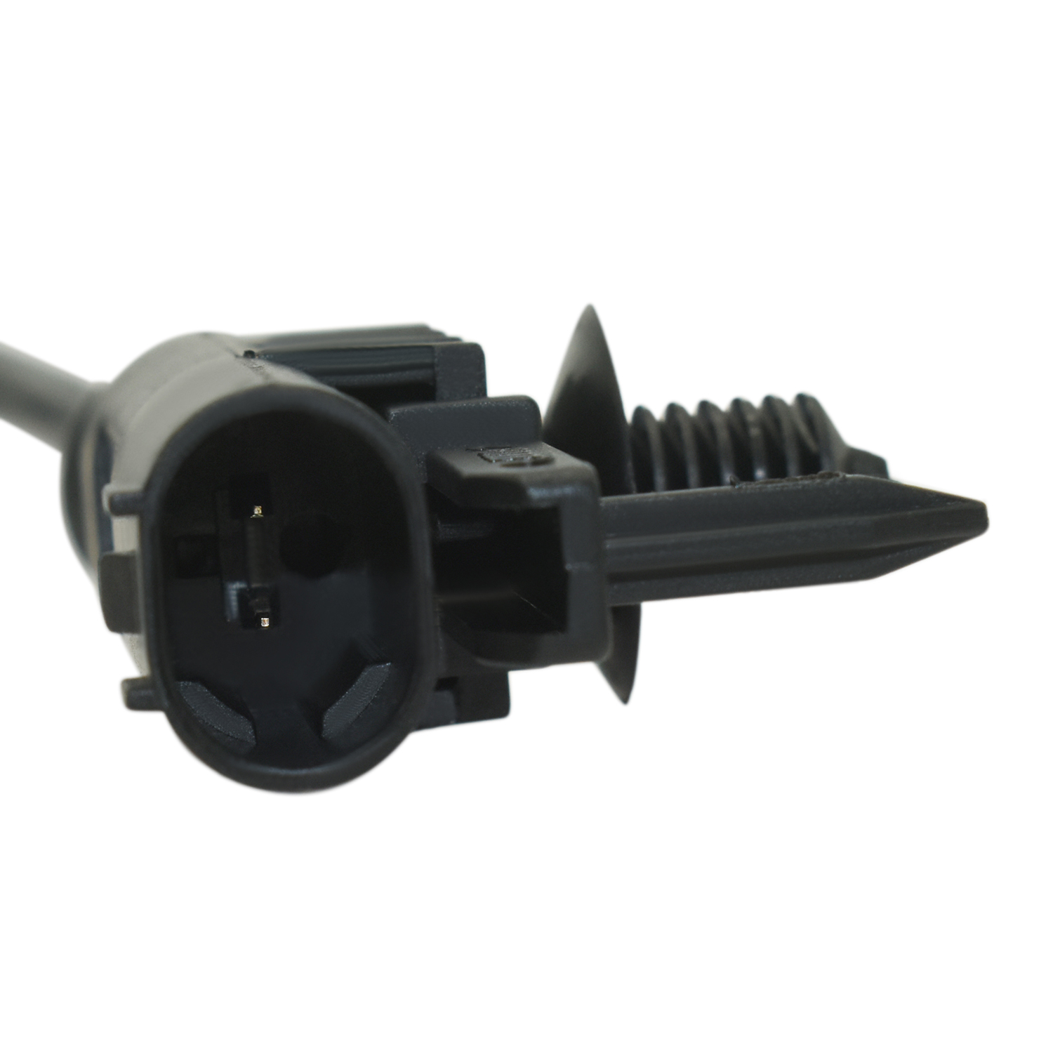 ABS Wheel Speed Sensor (Rear) LR033457 Replacement CPLA-2C190-AB angle 7