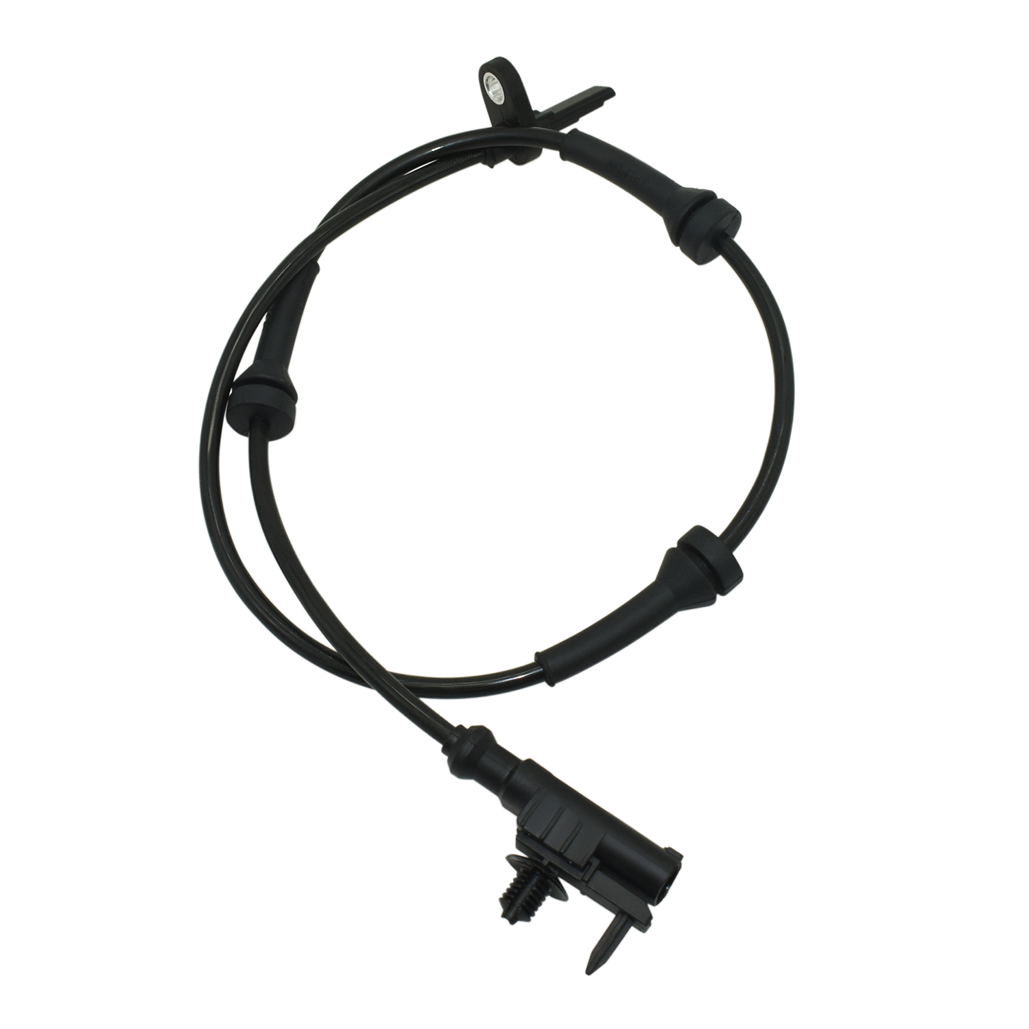 ABS Wheel Speed Sensor (Rear) LR033457 Replacement CPLA-2C190-AB angle 8