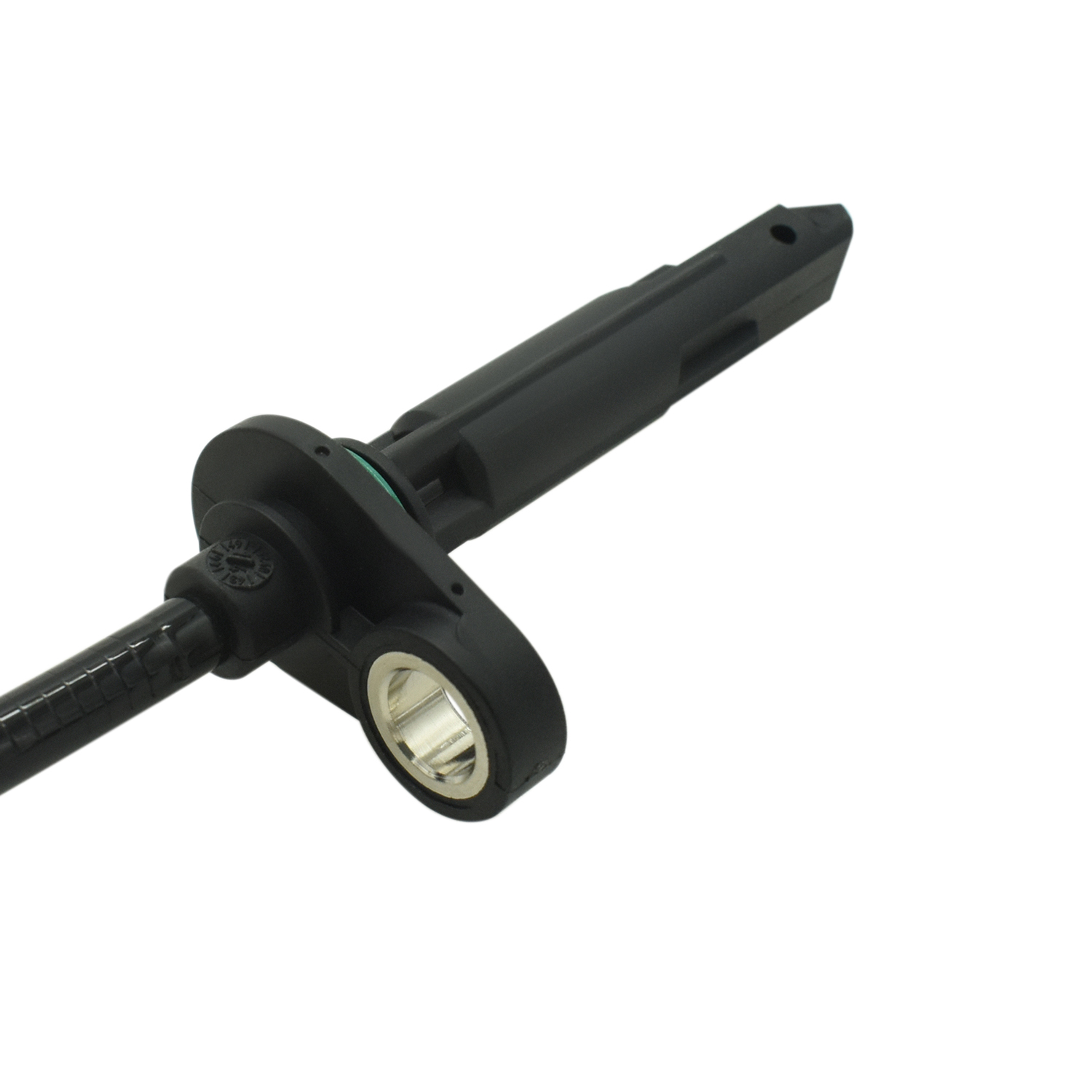 ABS Wheel Speed Sensor 2059057609 angle 5