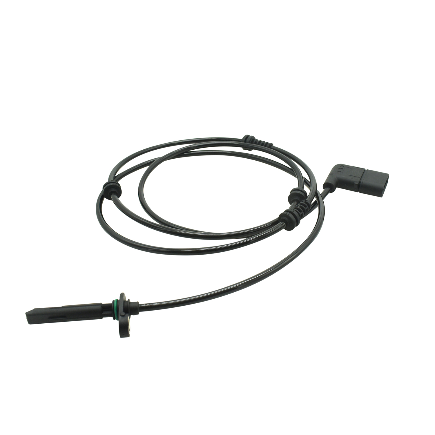 ABS Wheel Speed Sensor 2059057609 angle 6