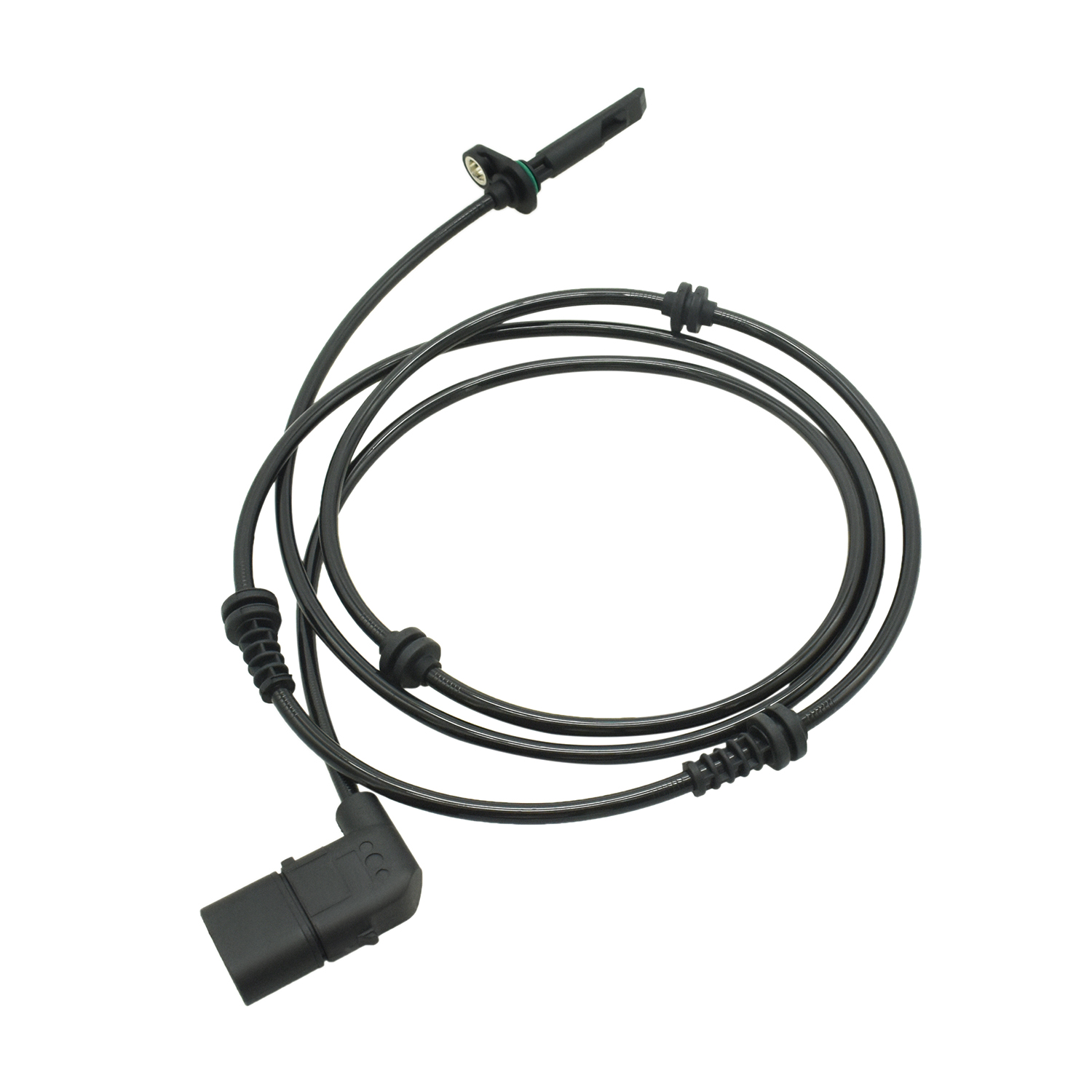 ABS Wheel Speed Sensor 2059057609 angle 7